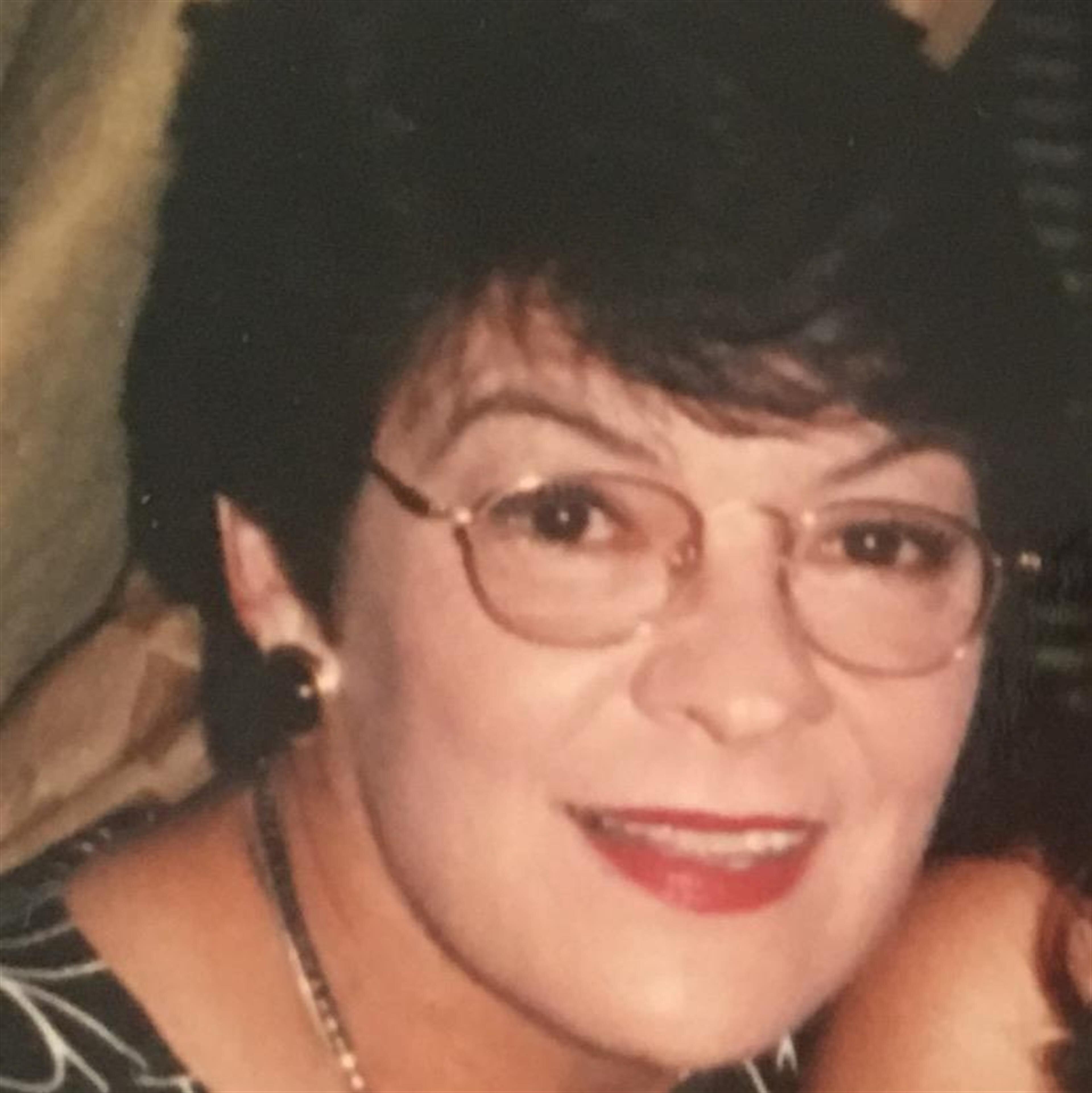 Carolyn Beatrice O'Connell