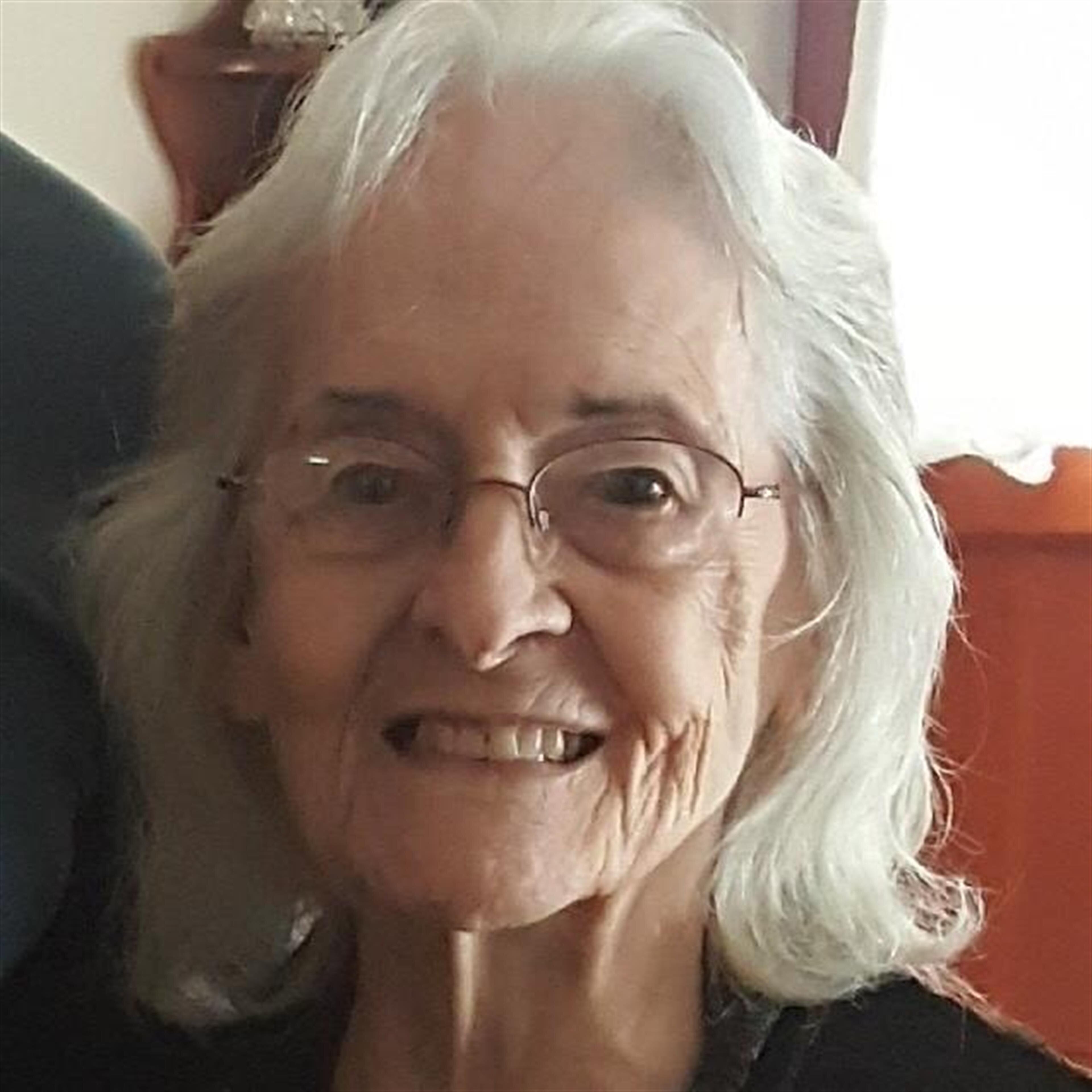 Betty Jane Goldman