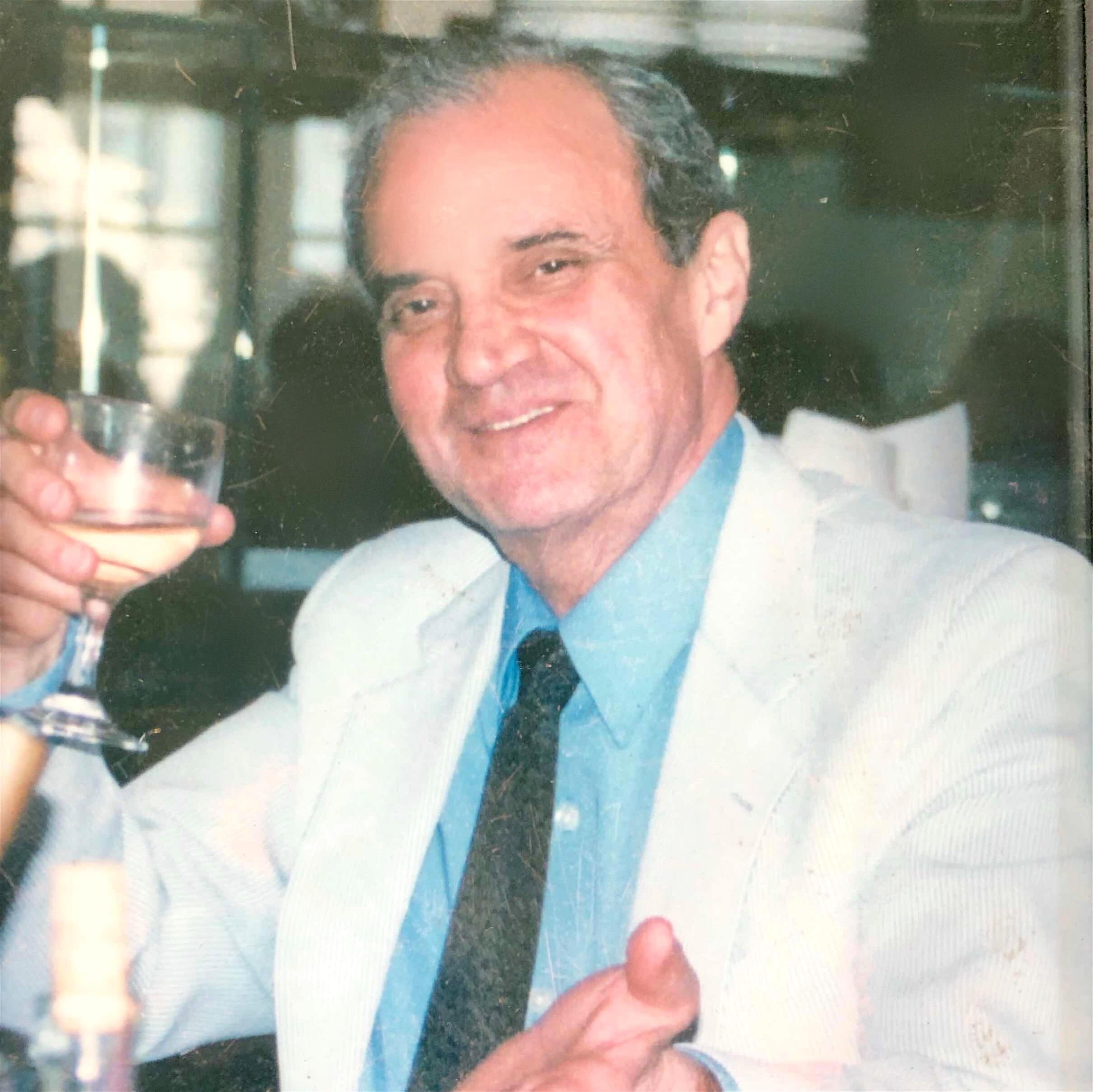 Orlando Nunez