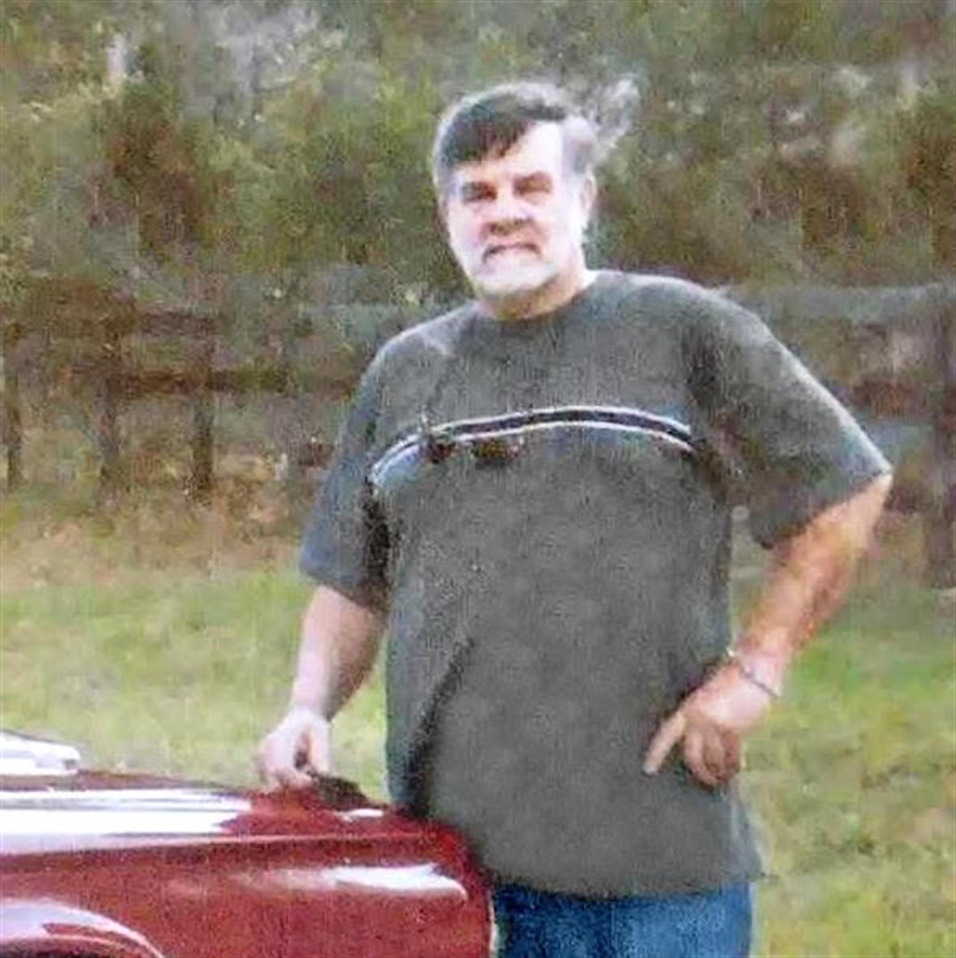 Carson B. Edwards