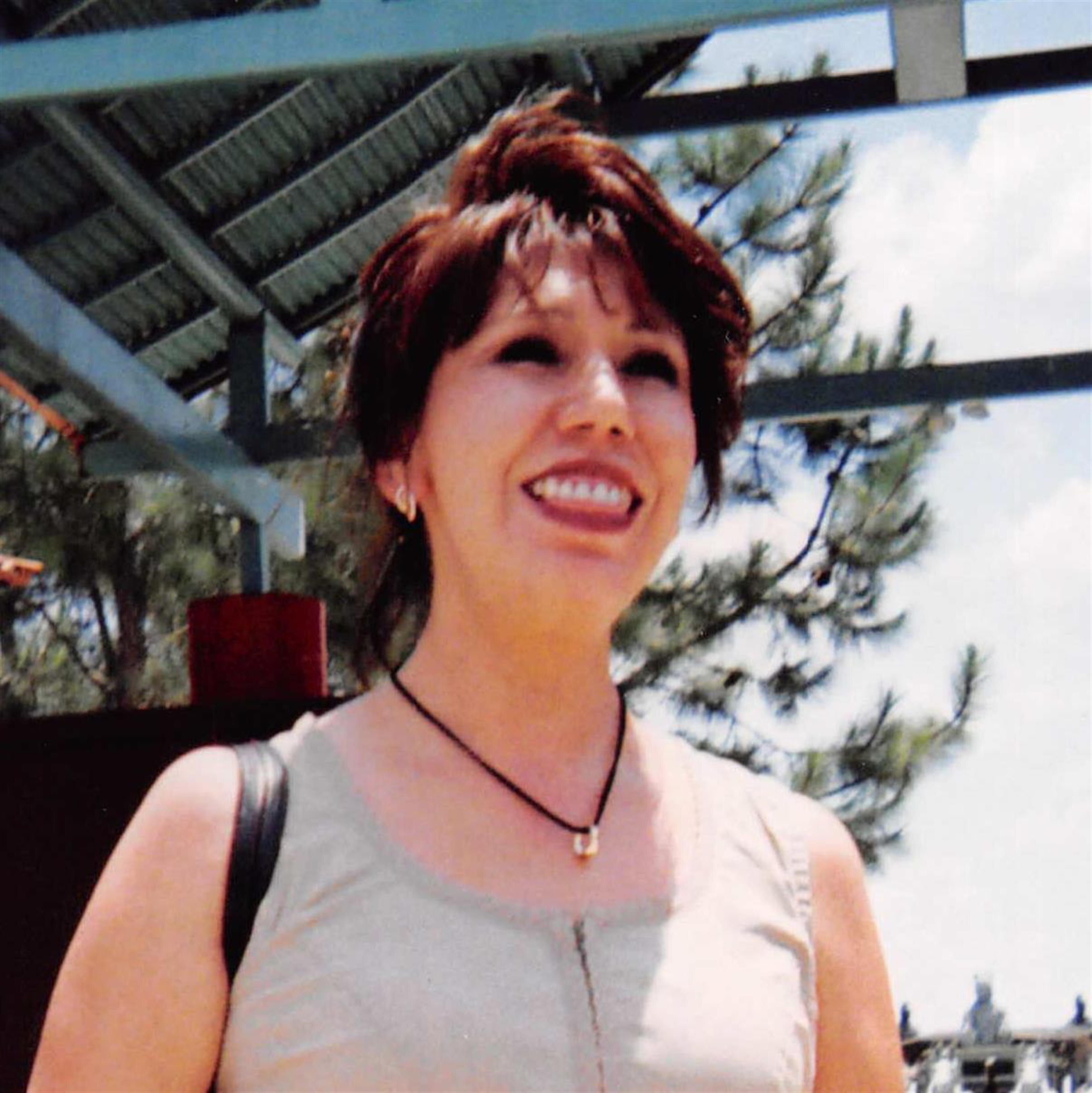 Mrs. Diana Munger
