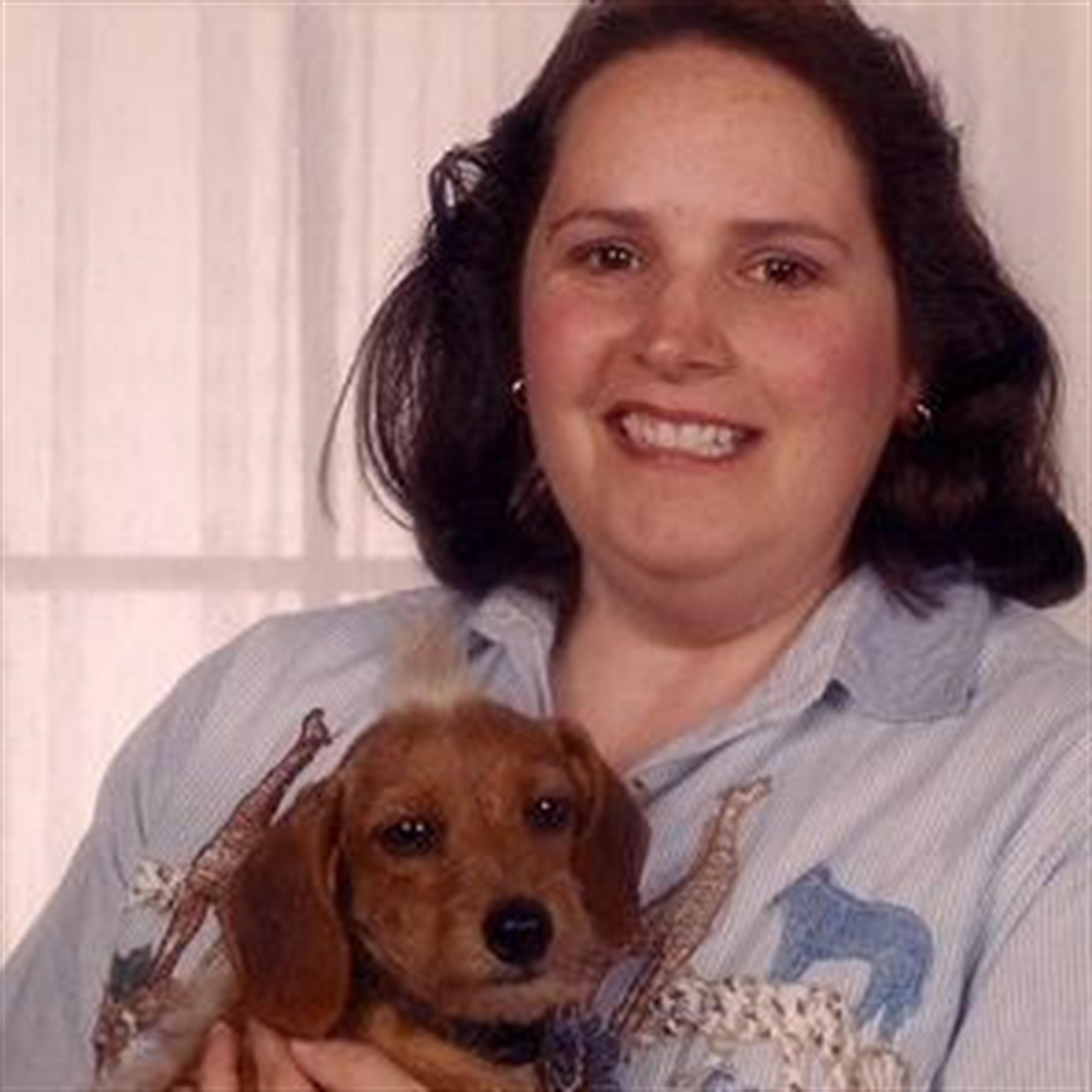 Valerie Ann Cooper's obituary picture