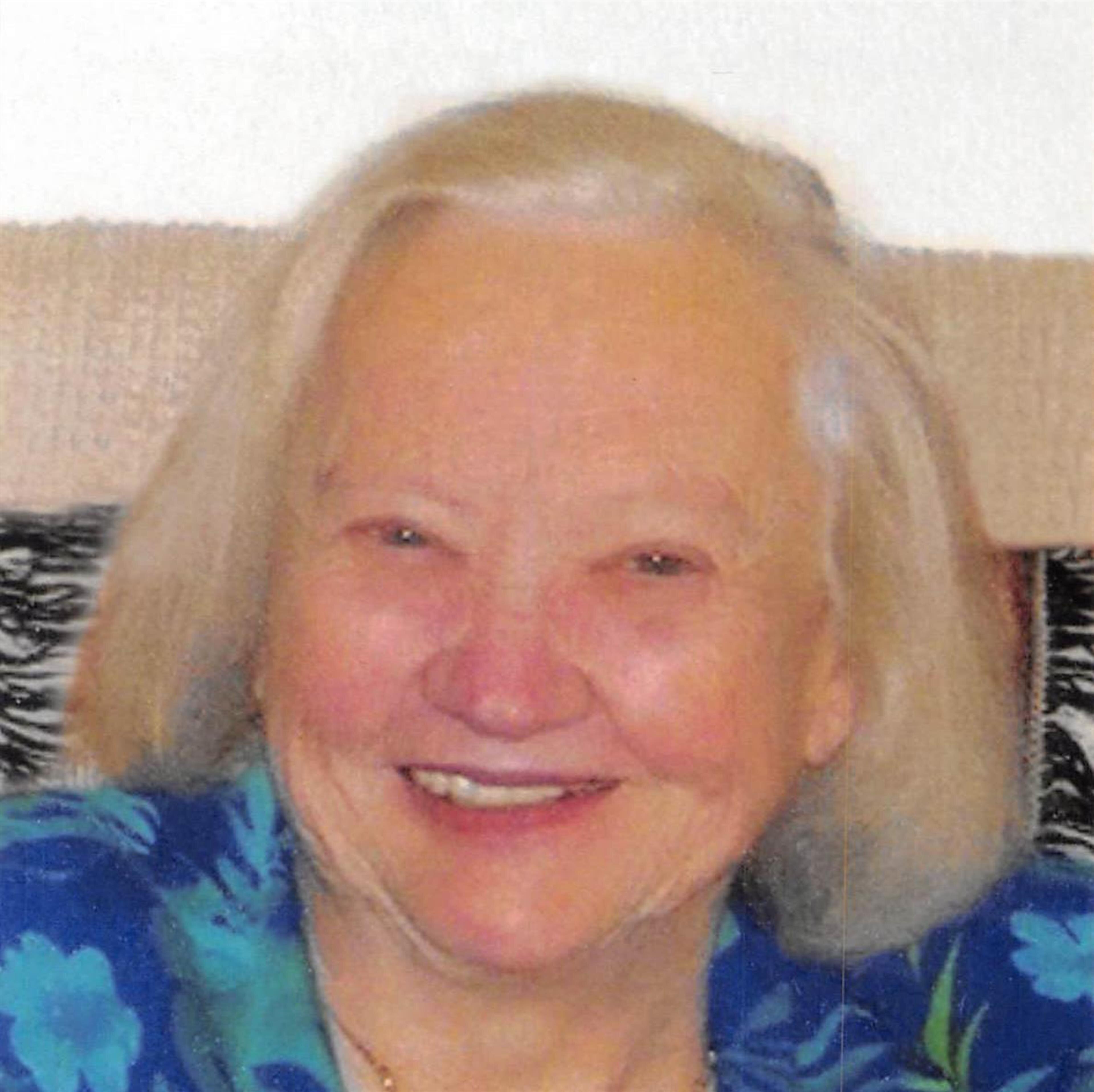 Genevieve Rollyson