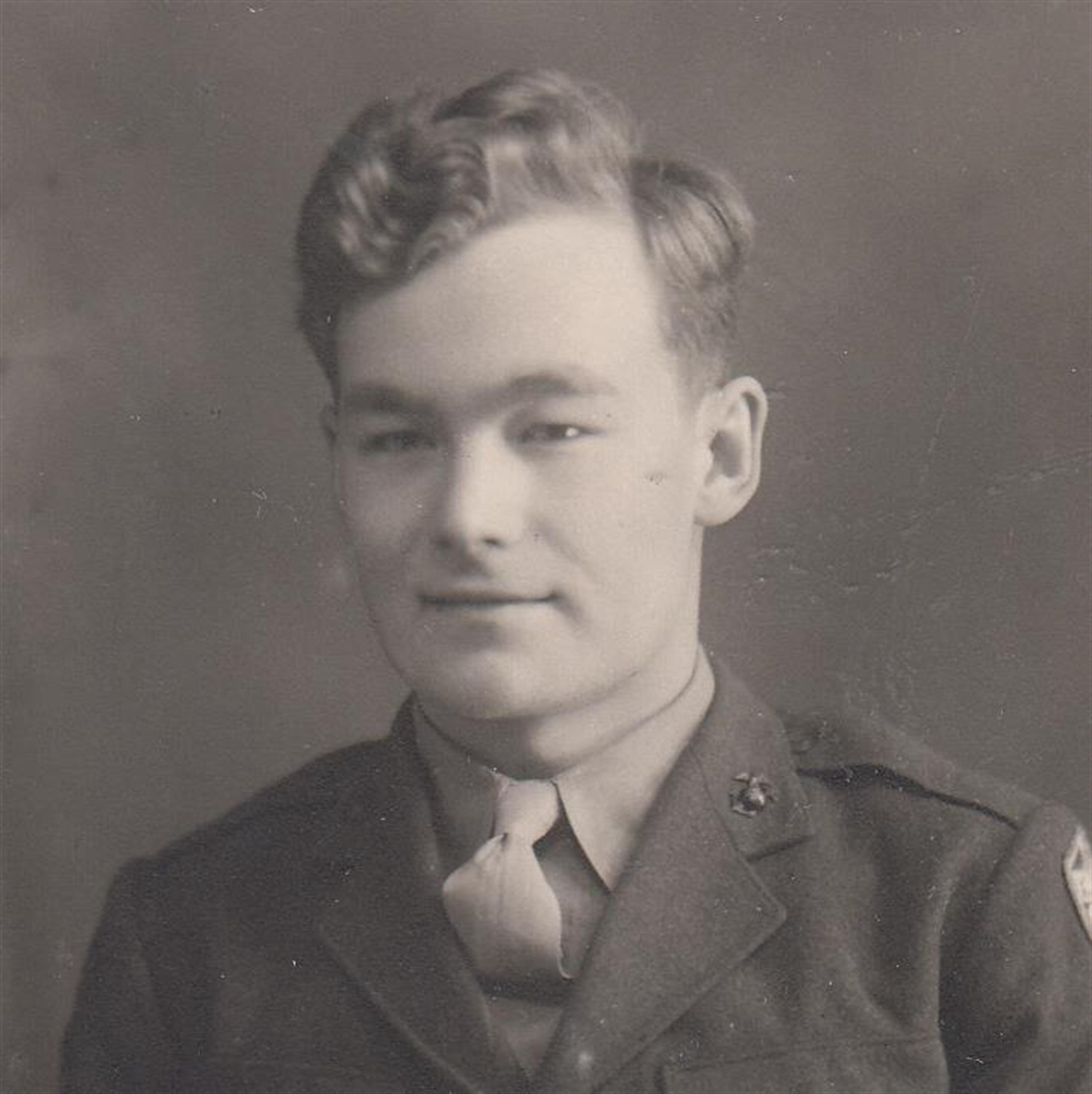 Harry LeRoy Jacobsen Sr.