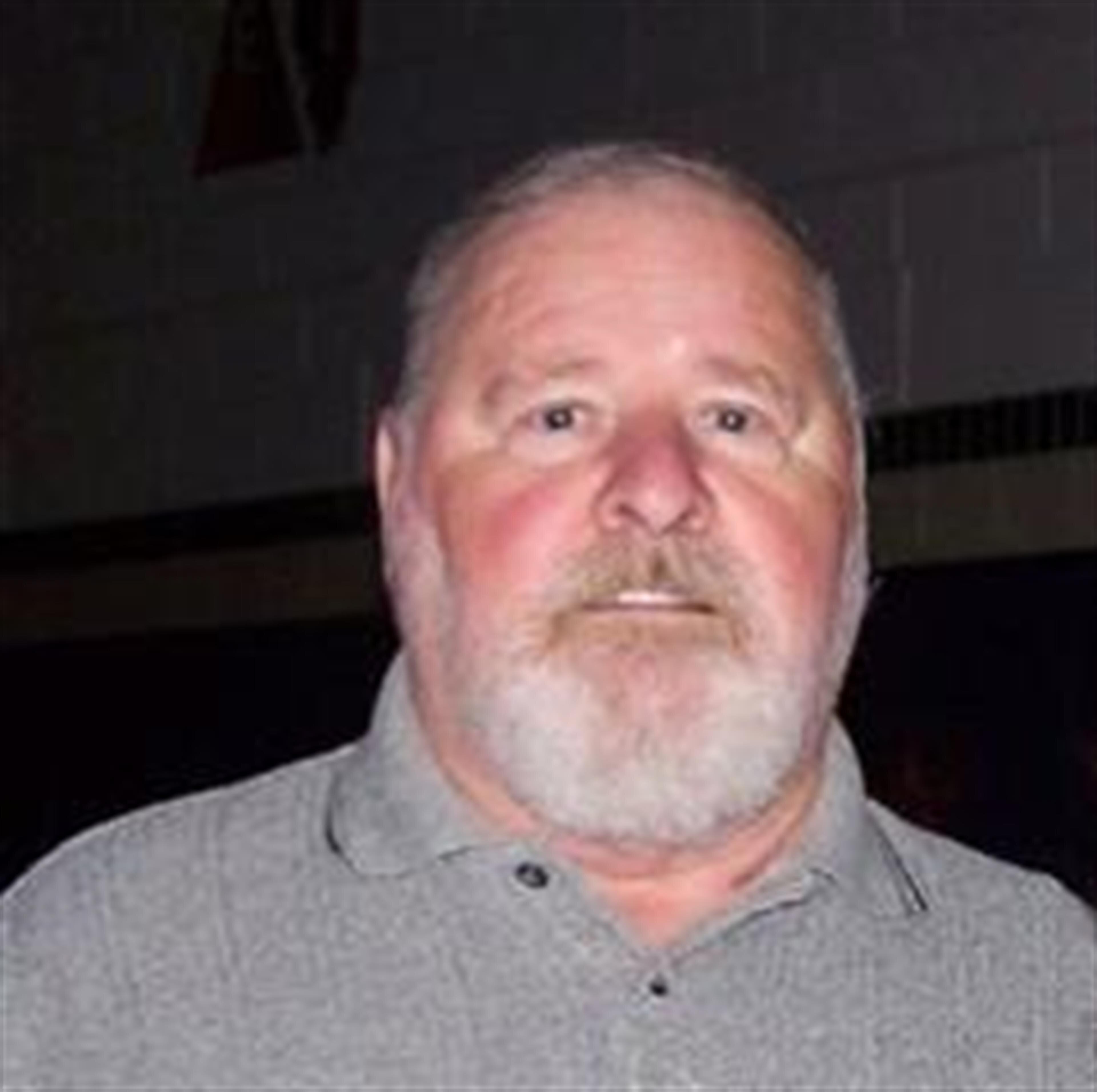 Albert William "Bill" Cortelloni