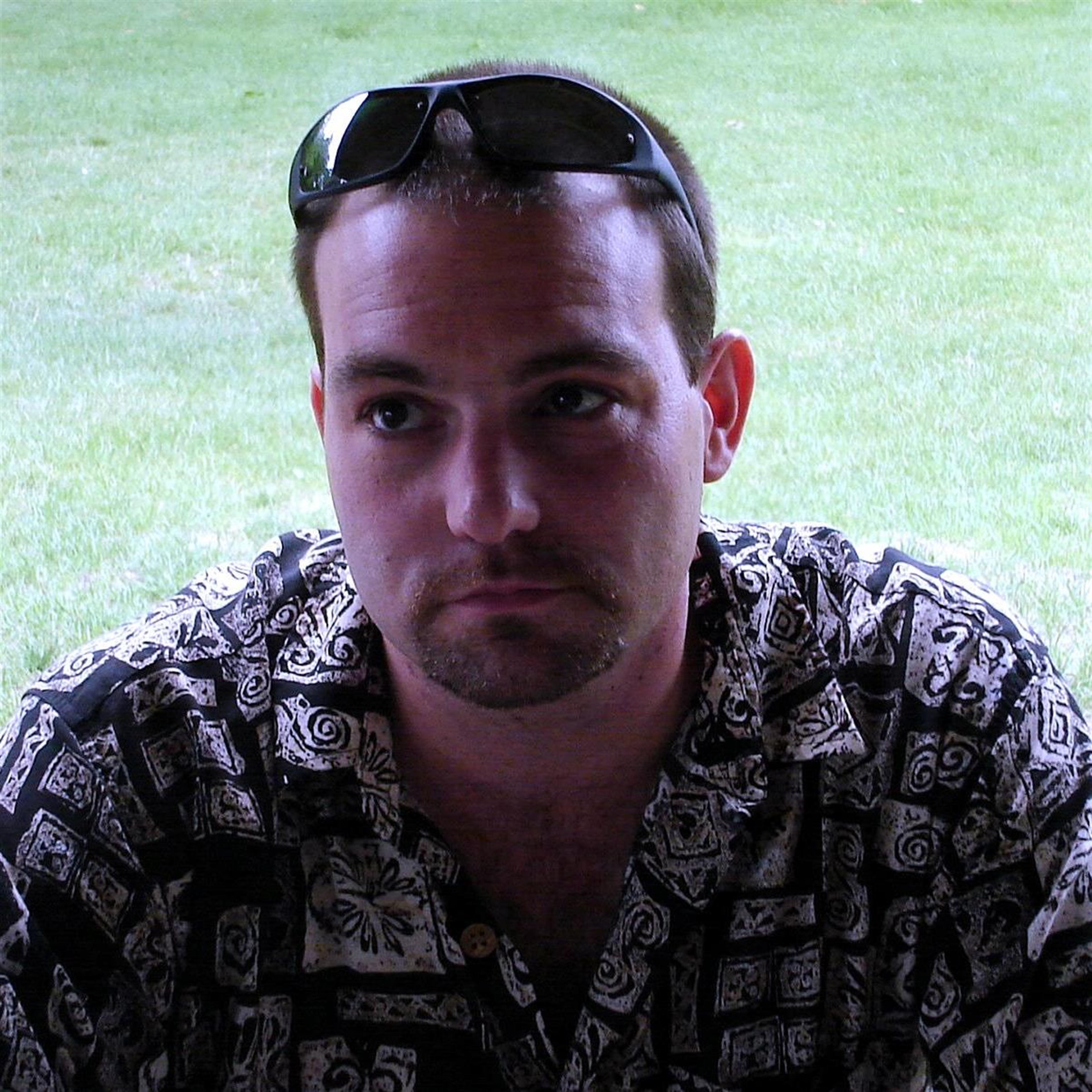 Michael Scott LeeBall's obituary picture