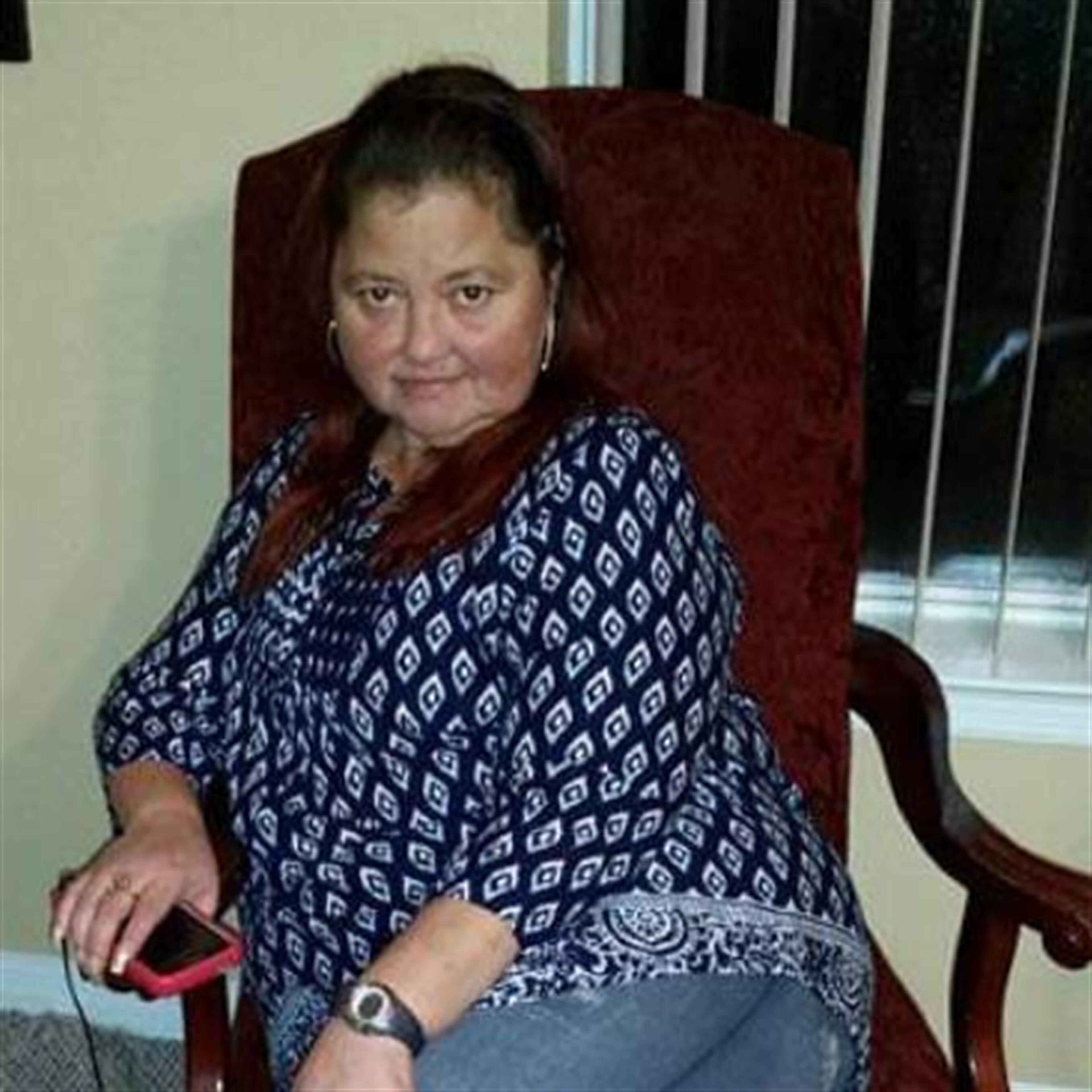 Marisol Garcia-Ramirez
