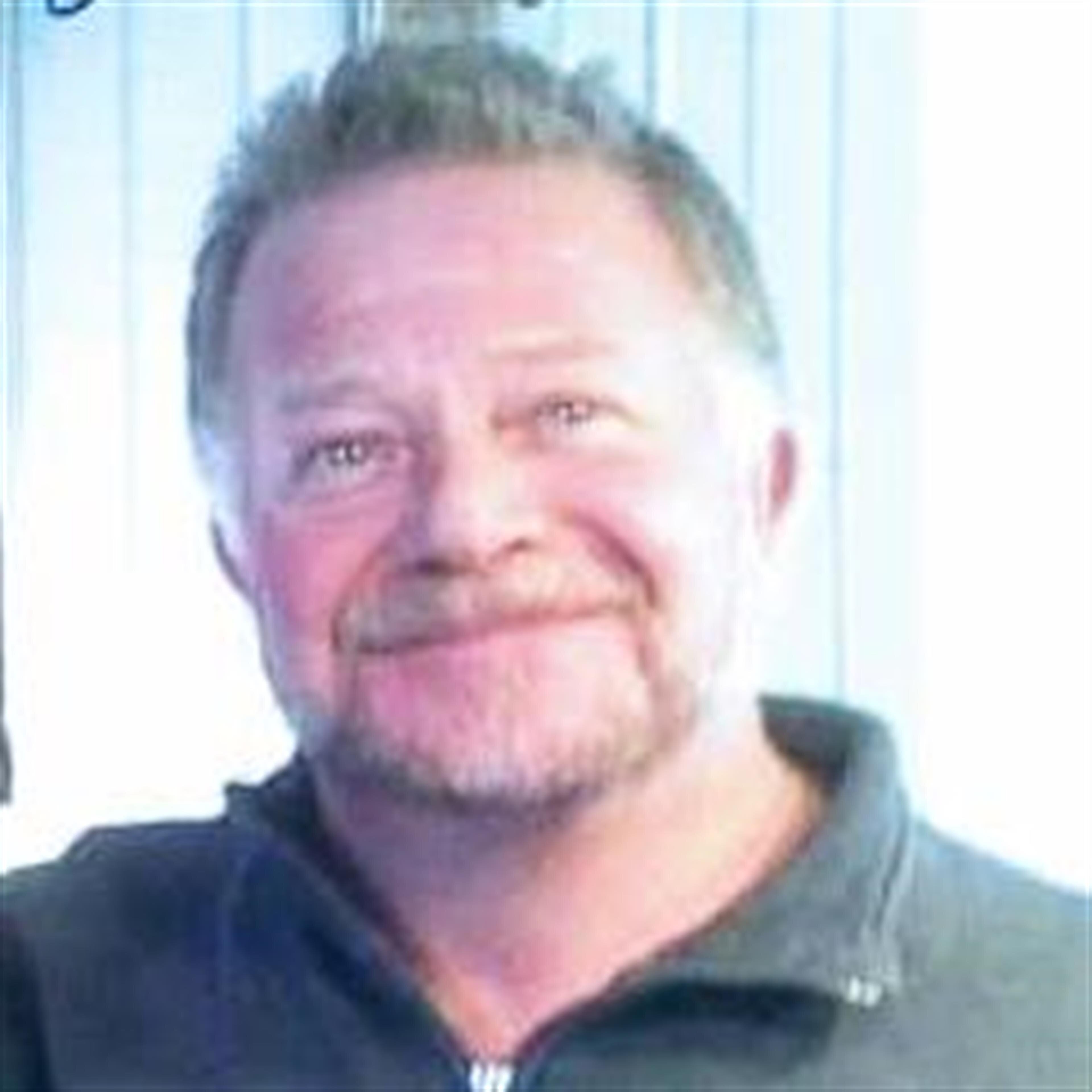 Steven Matthew Thompson