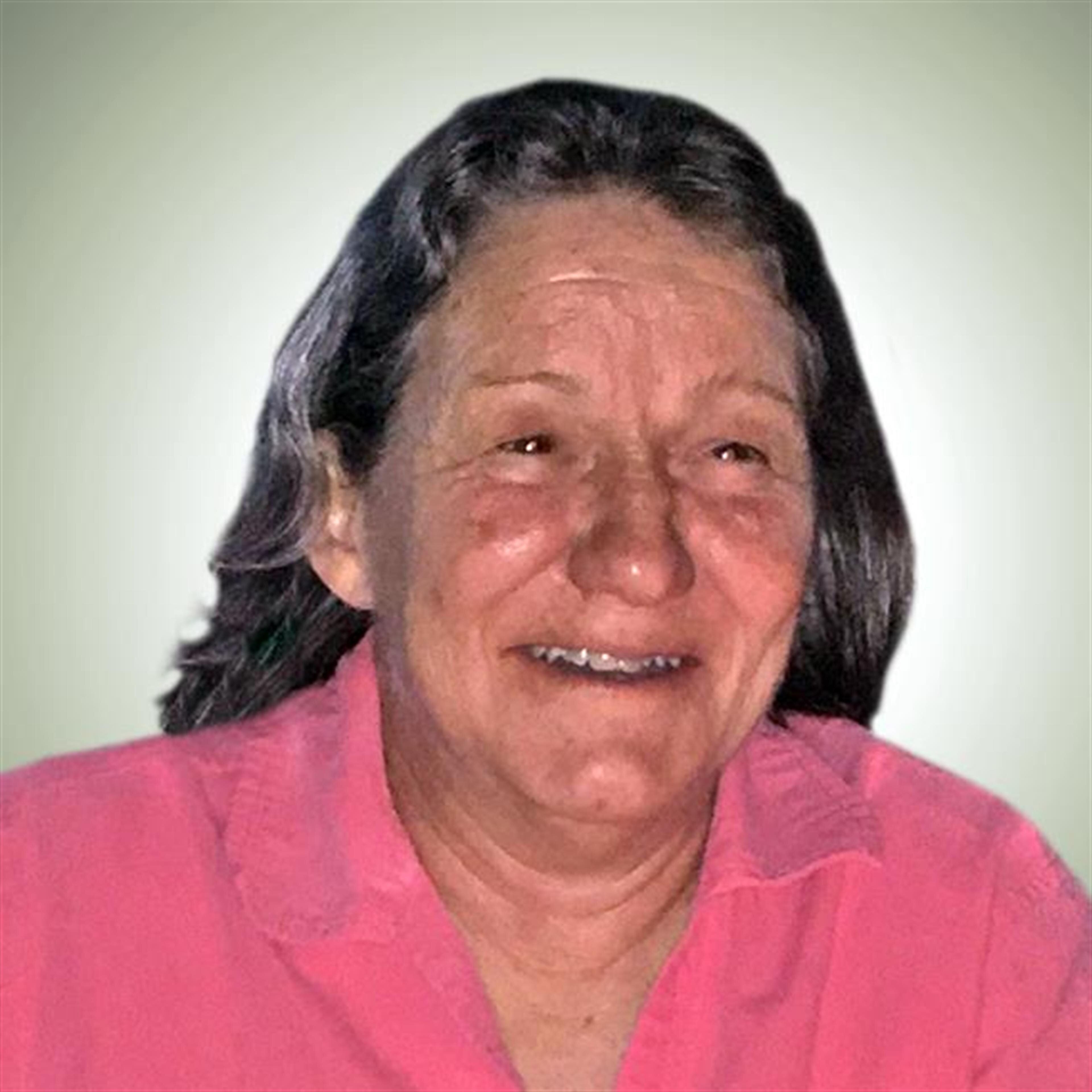 Linda Ann Sanchez Lampo