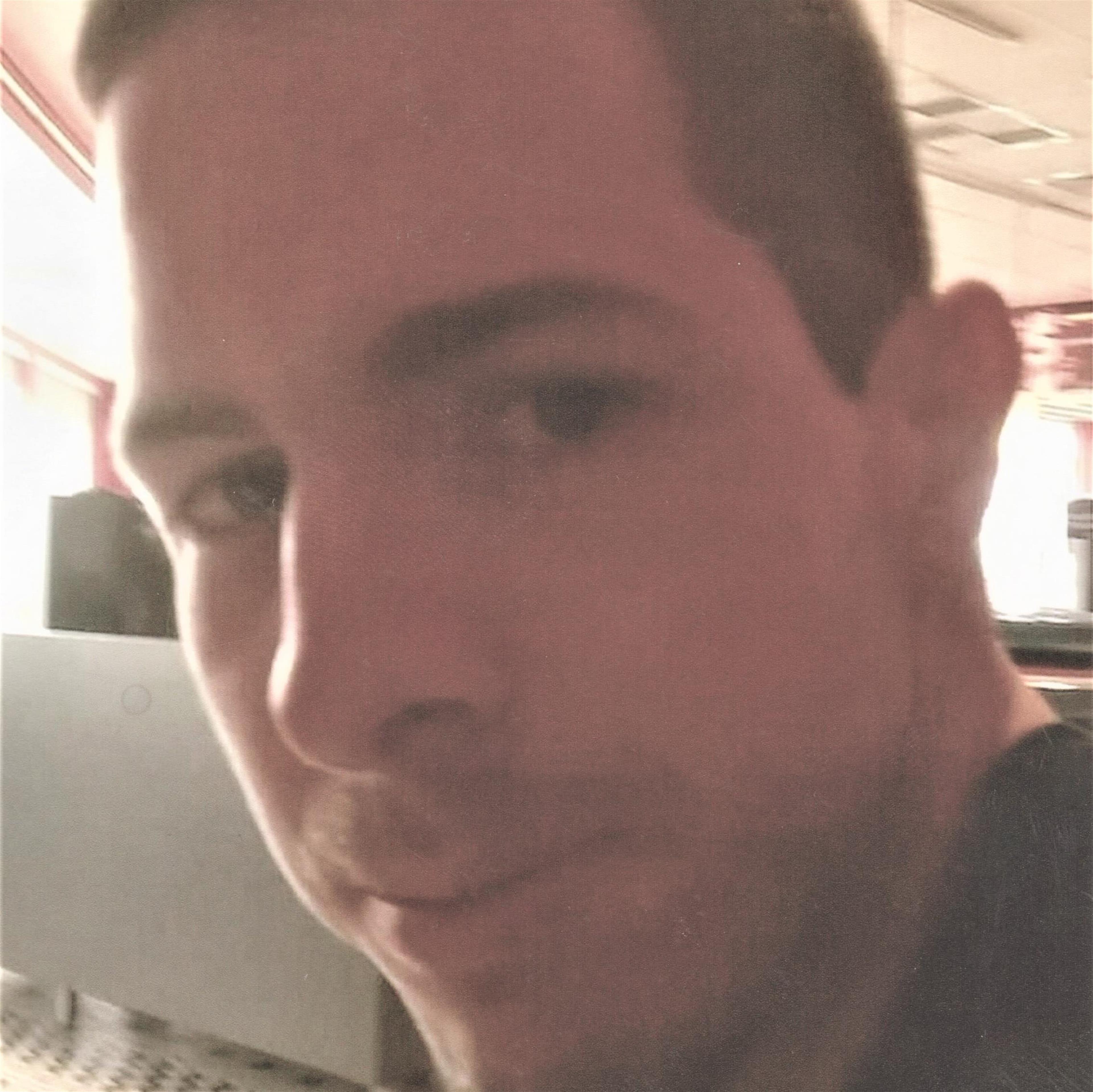 Mr. Zachary Wayne Oller