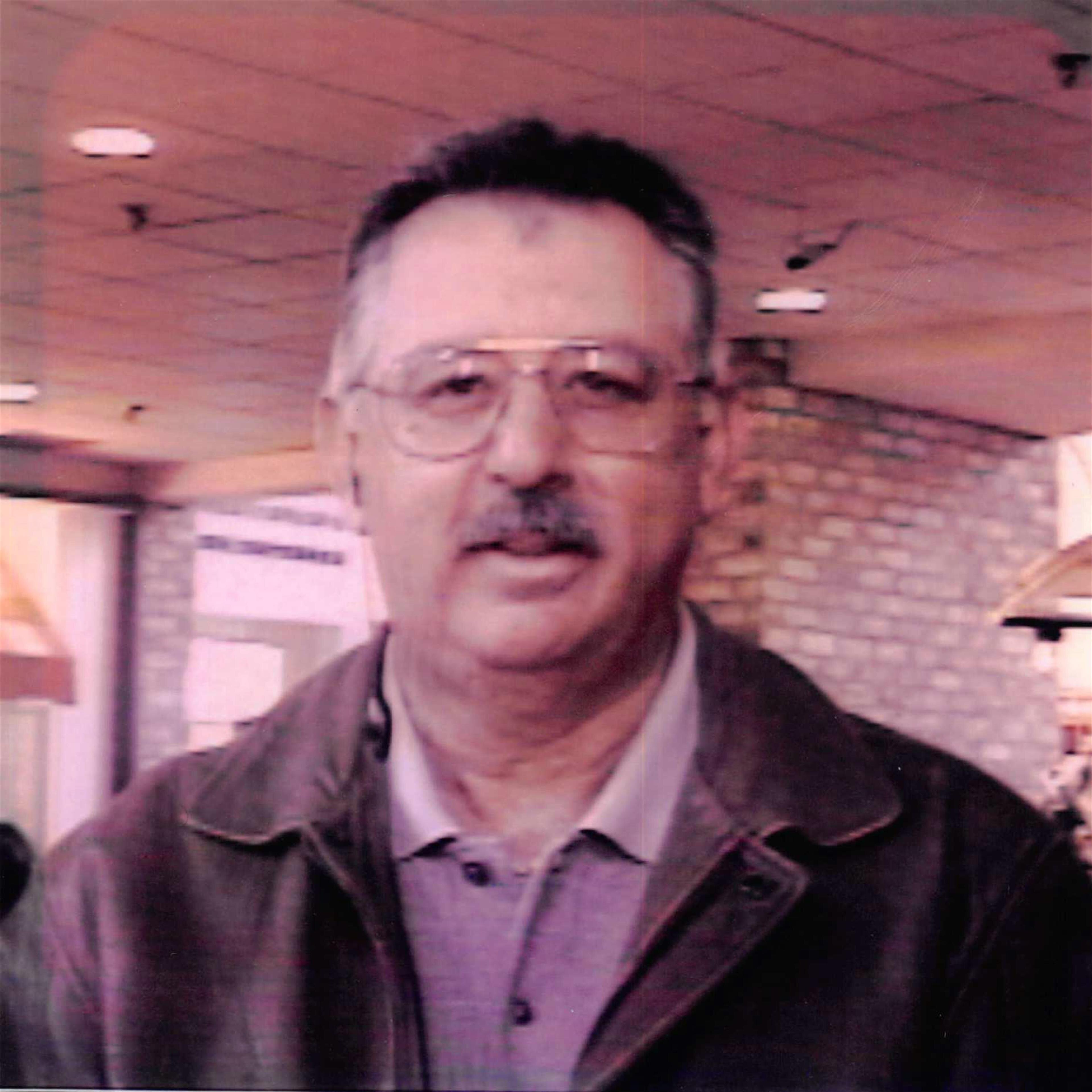 Mr. Henry E. Luna