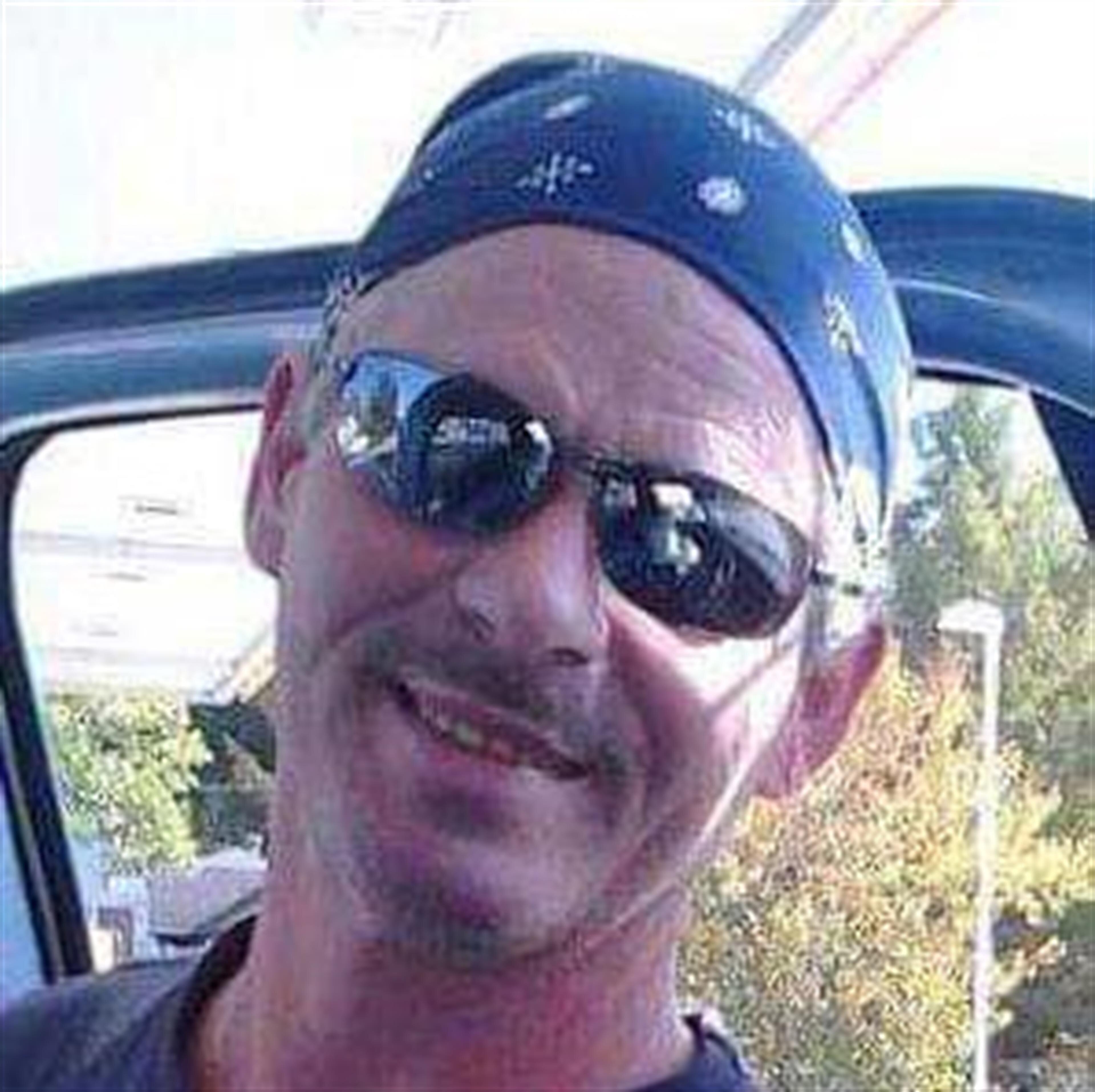 Mr. Ronald Kevin Myers Sr.