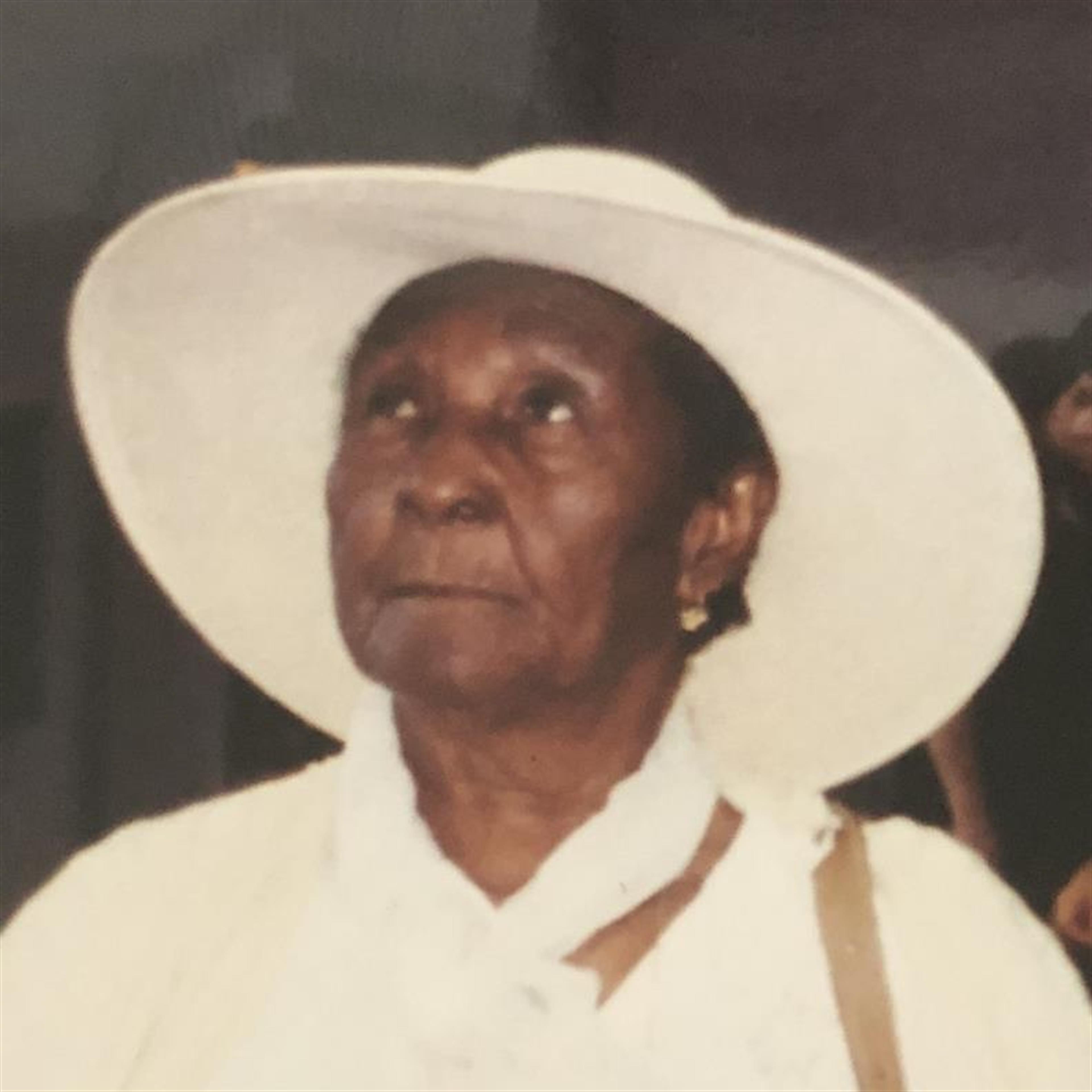 Brigite  Alexander's obituary picture