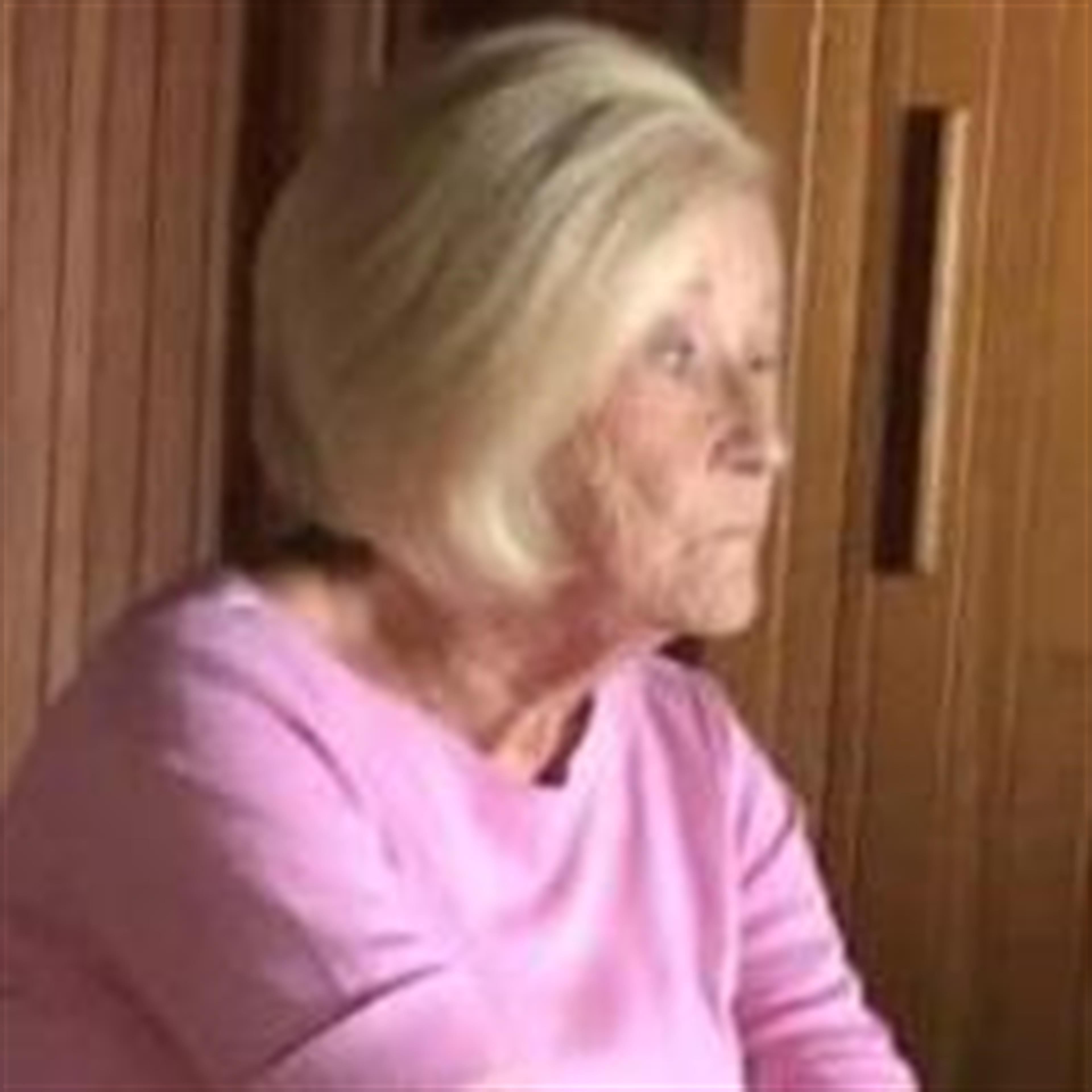 Lorraine Theresa Eiden