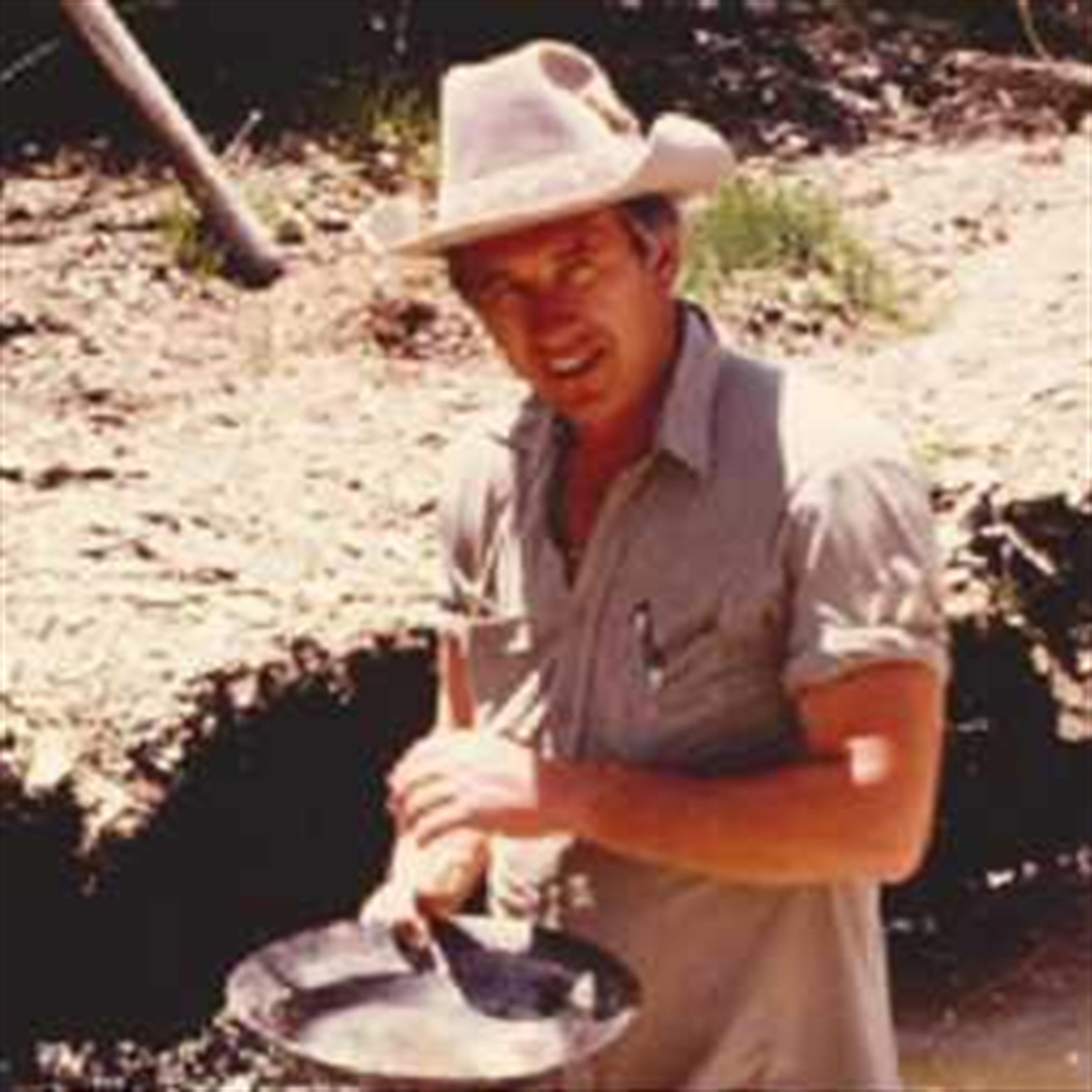 Michael Bernard McLaughlin