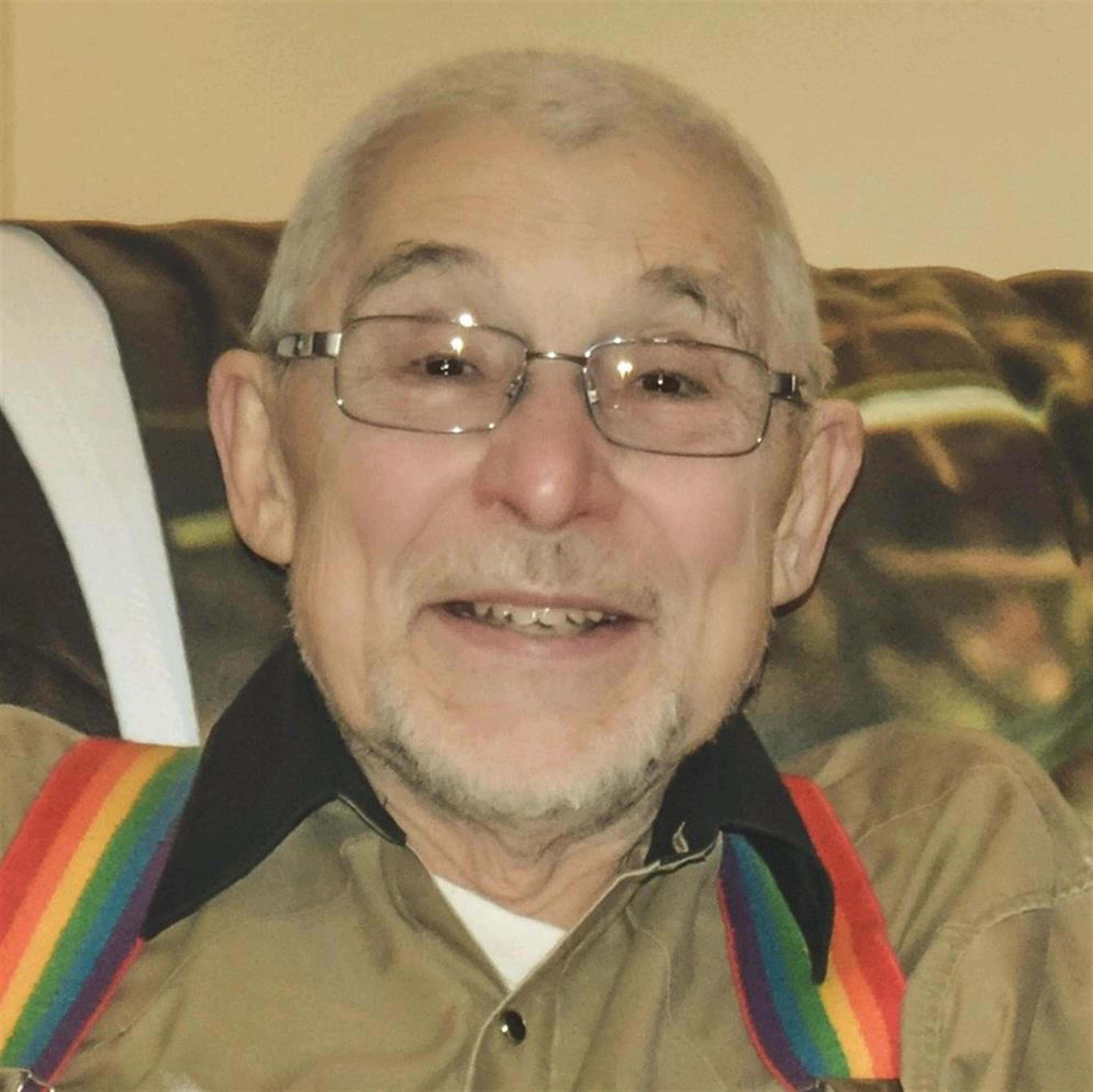 Karl Joseph Kuenzer Jr.