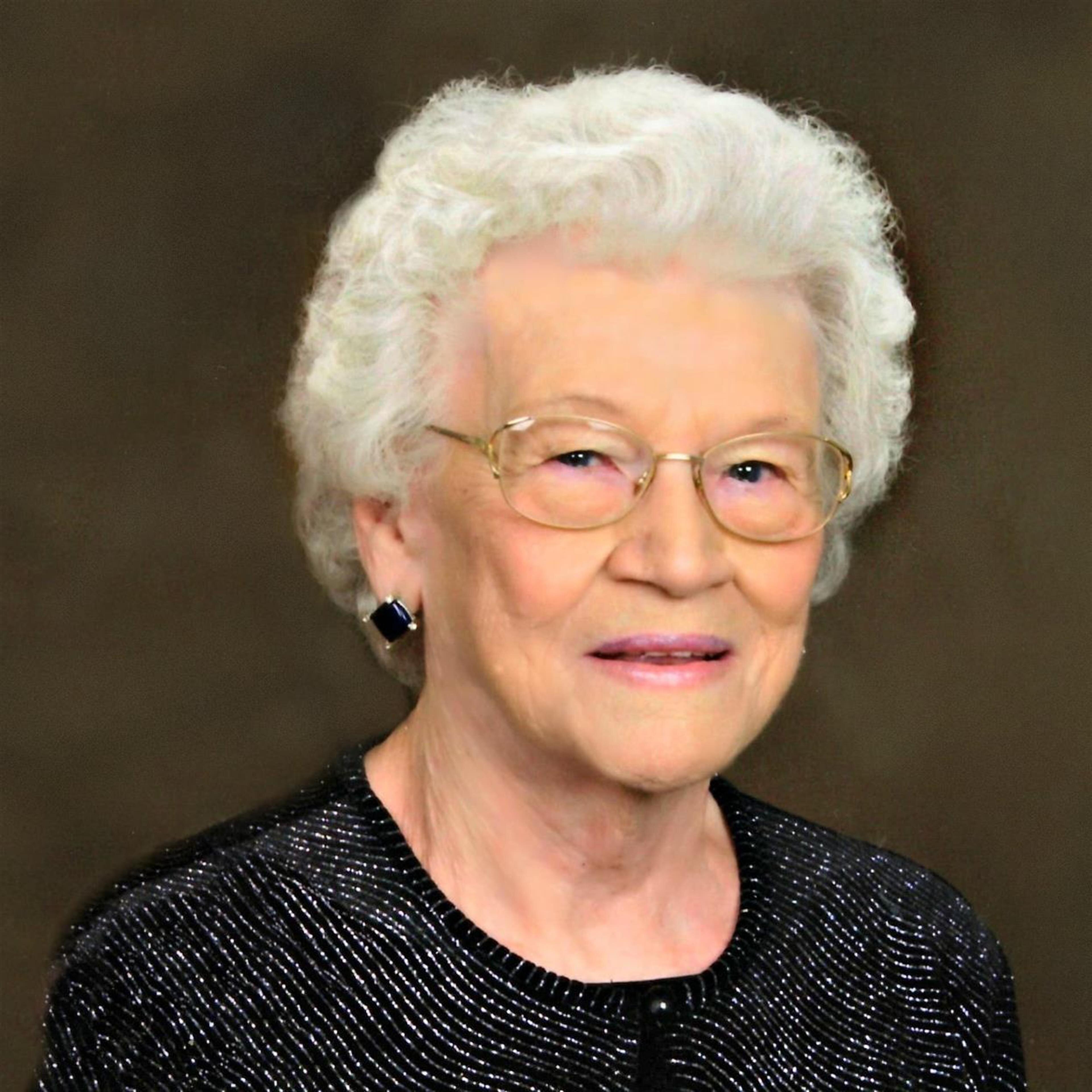 Kathryn Elaine Romans