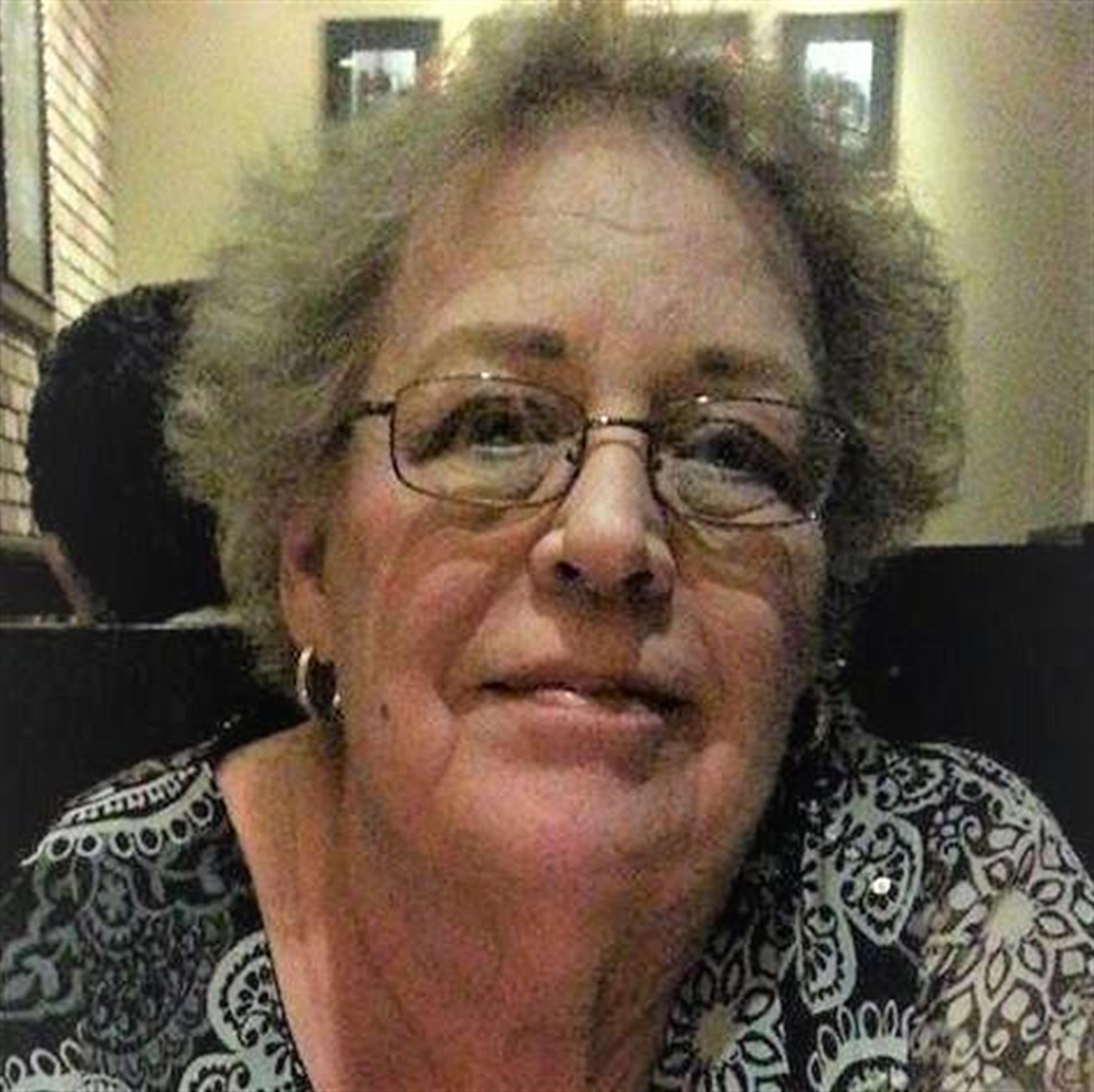 Sharon I. Sommer