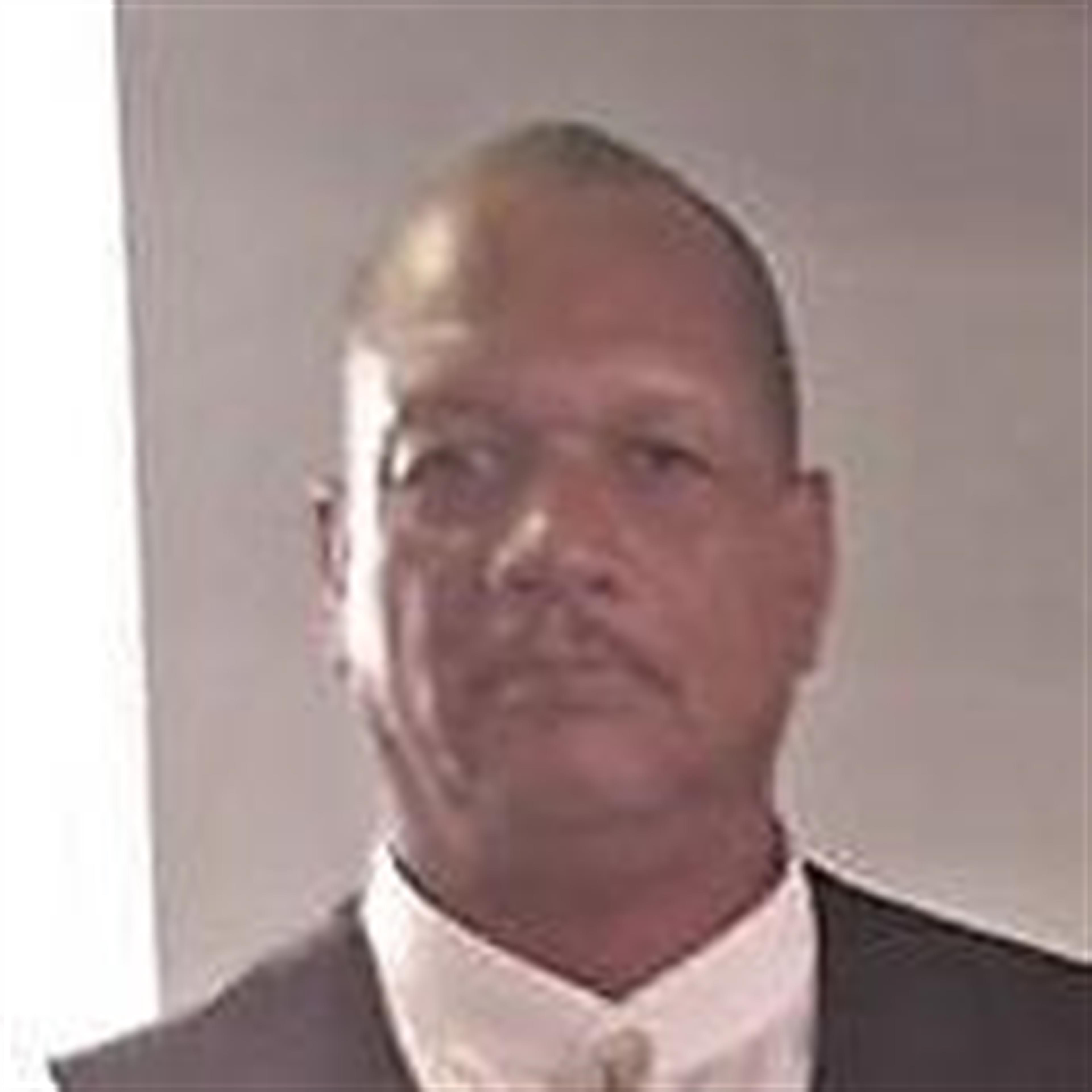 Mr. Kevin Dyrol Smith's obituary picture