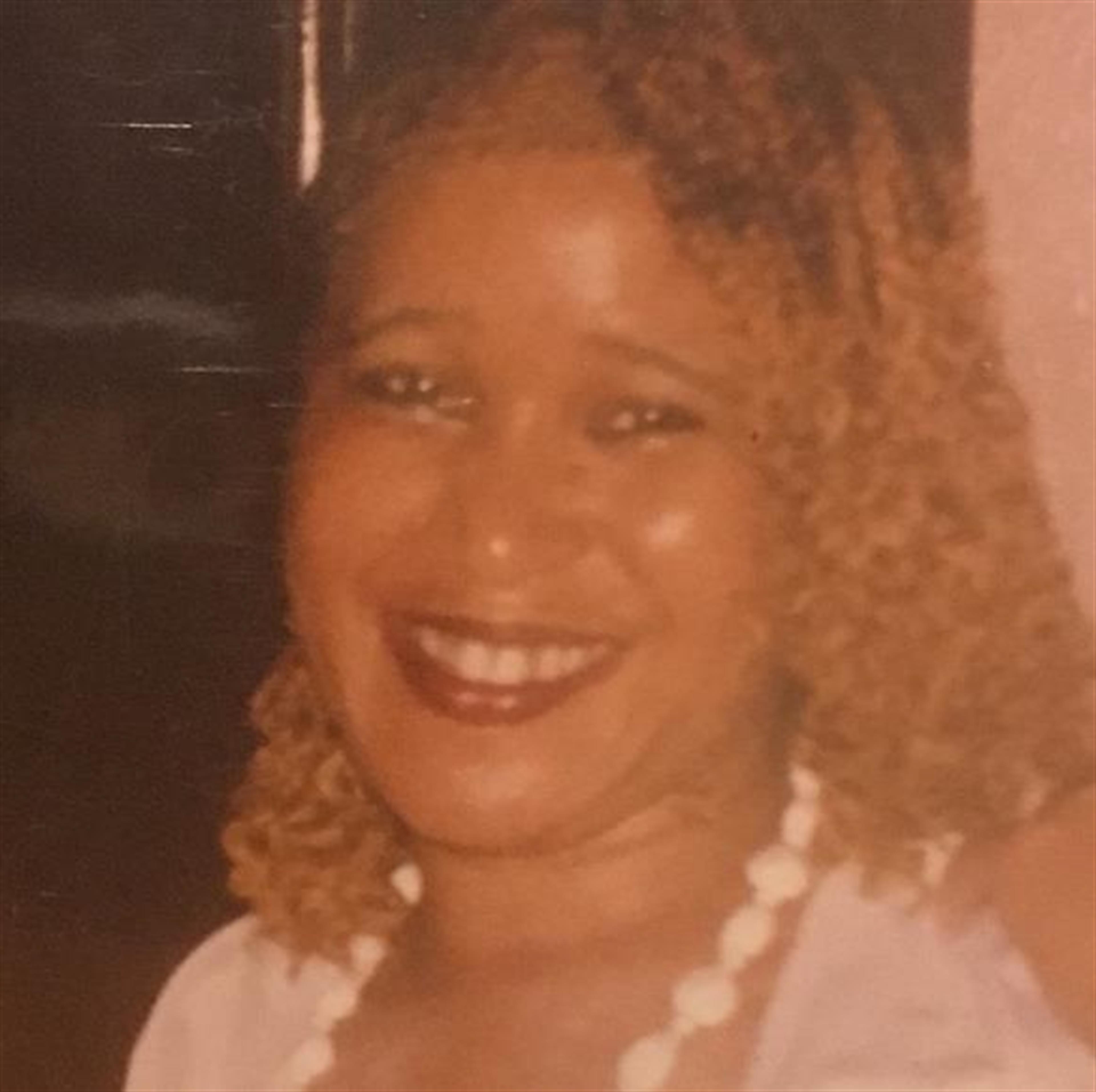 Barbara Ann Hodge's obituary picture