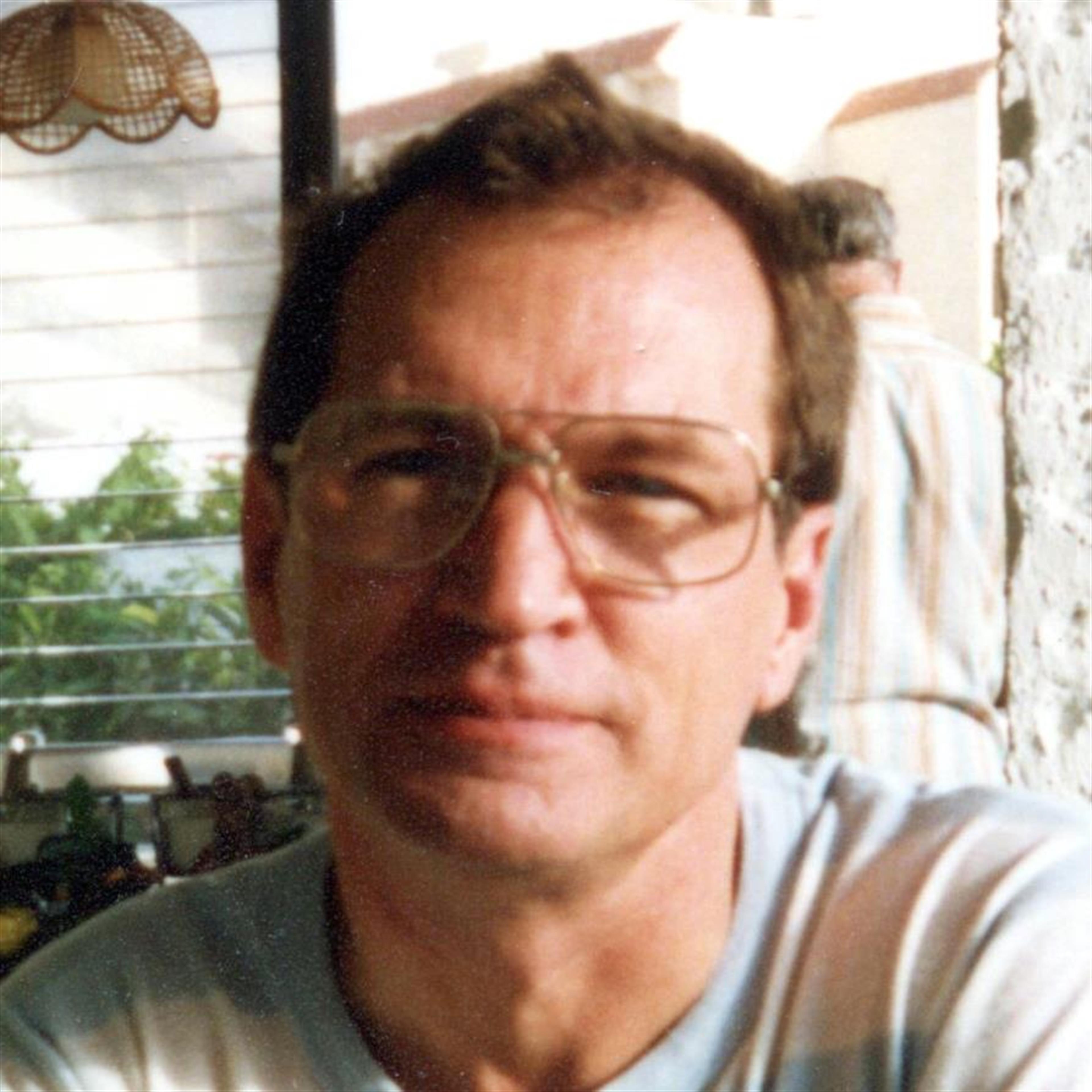 Claibourne W. Bass' obituary picture