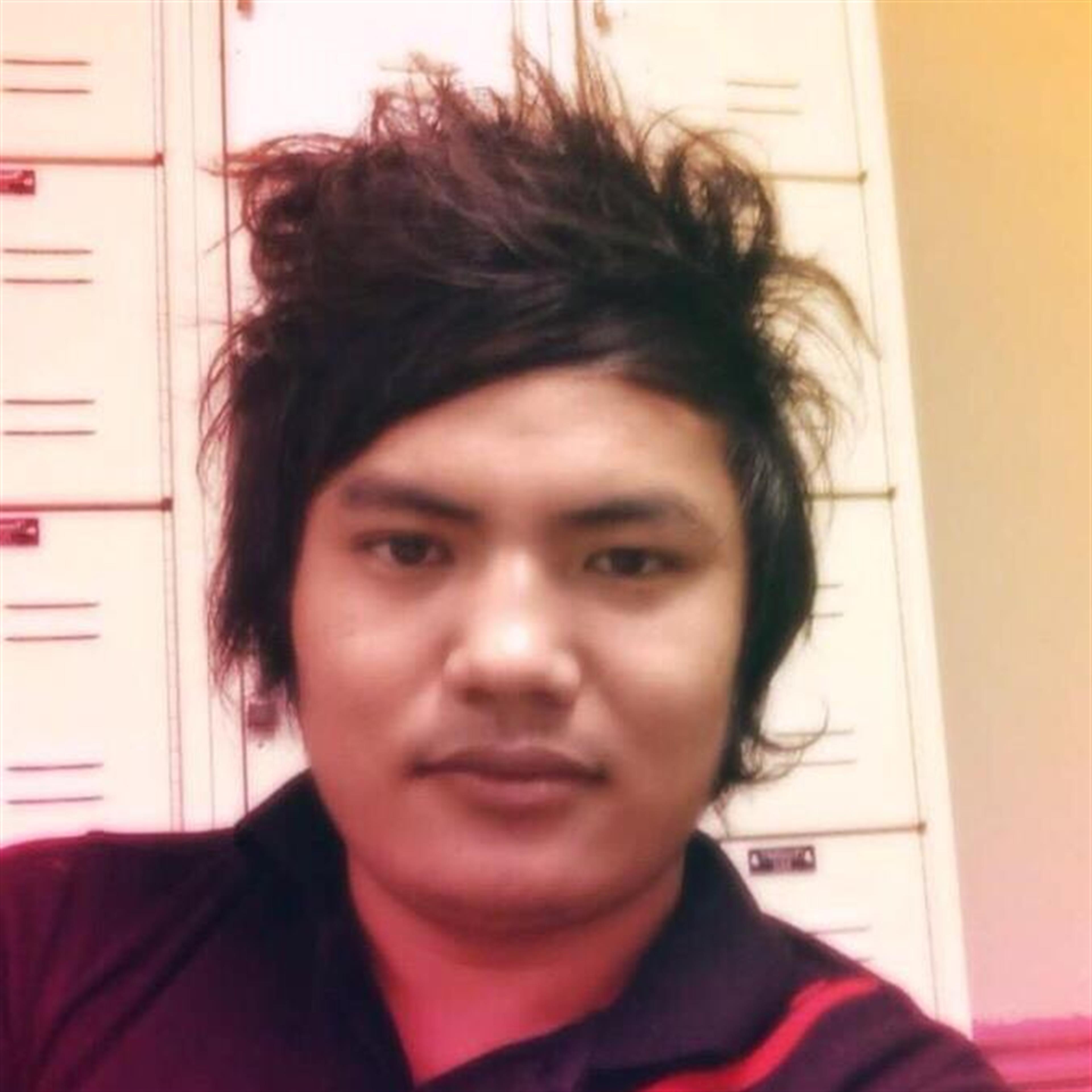 Mr. Cin Sawm Thang