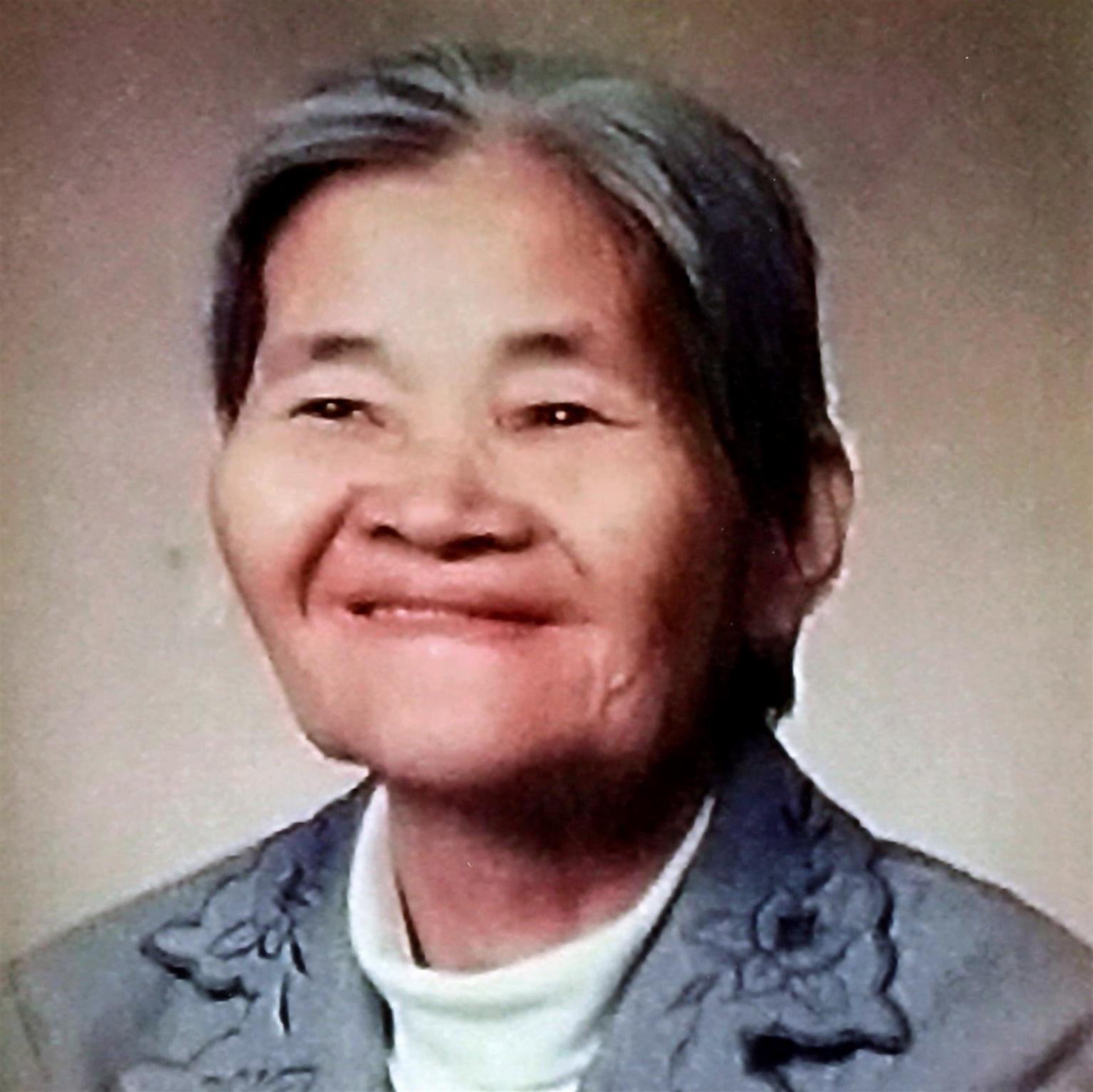 Sanh Thi Mai