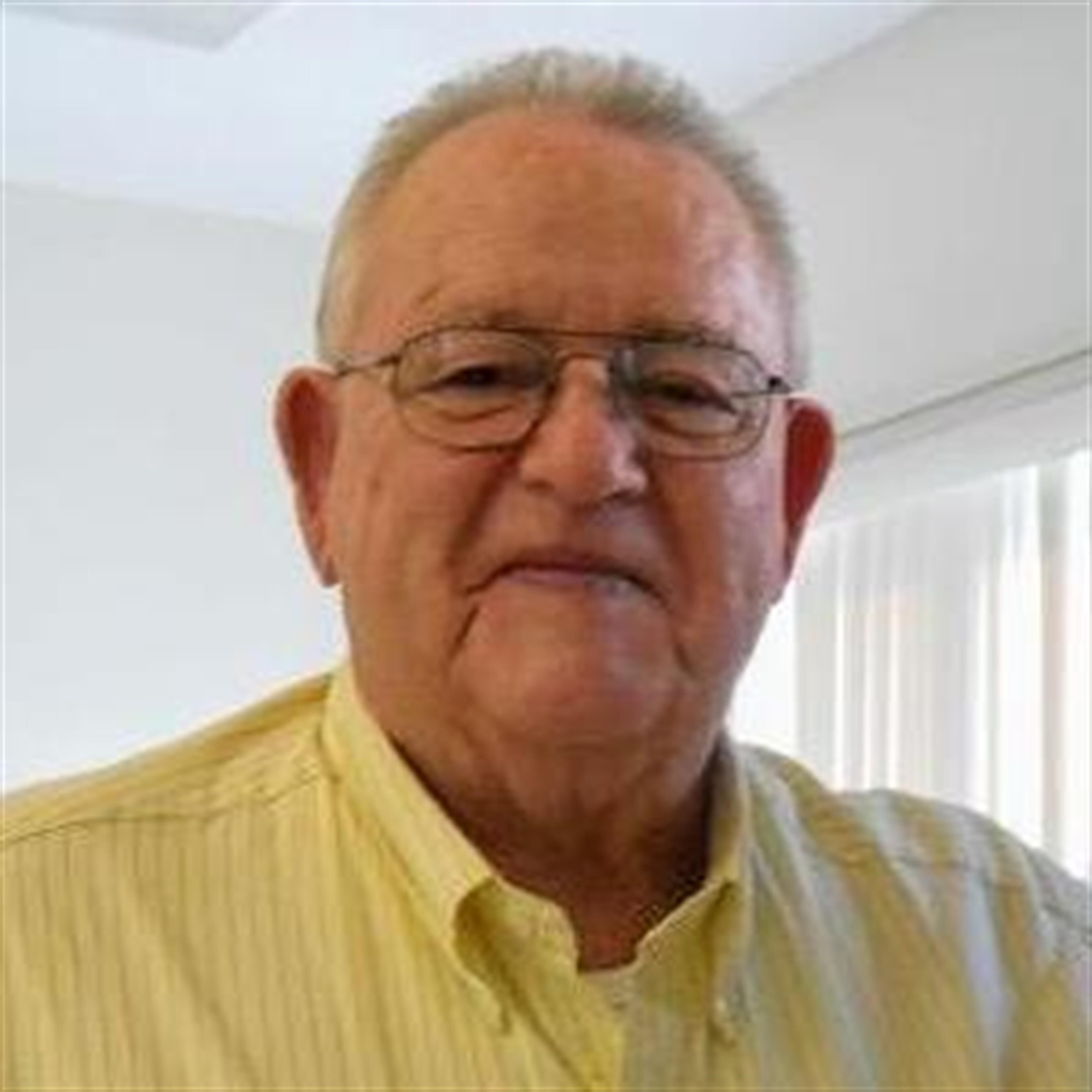 Joe G. Poole