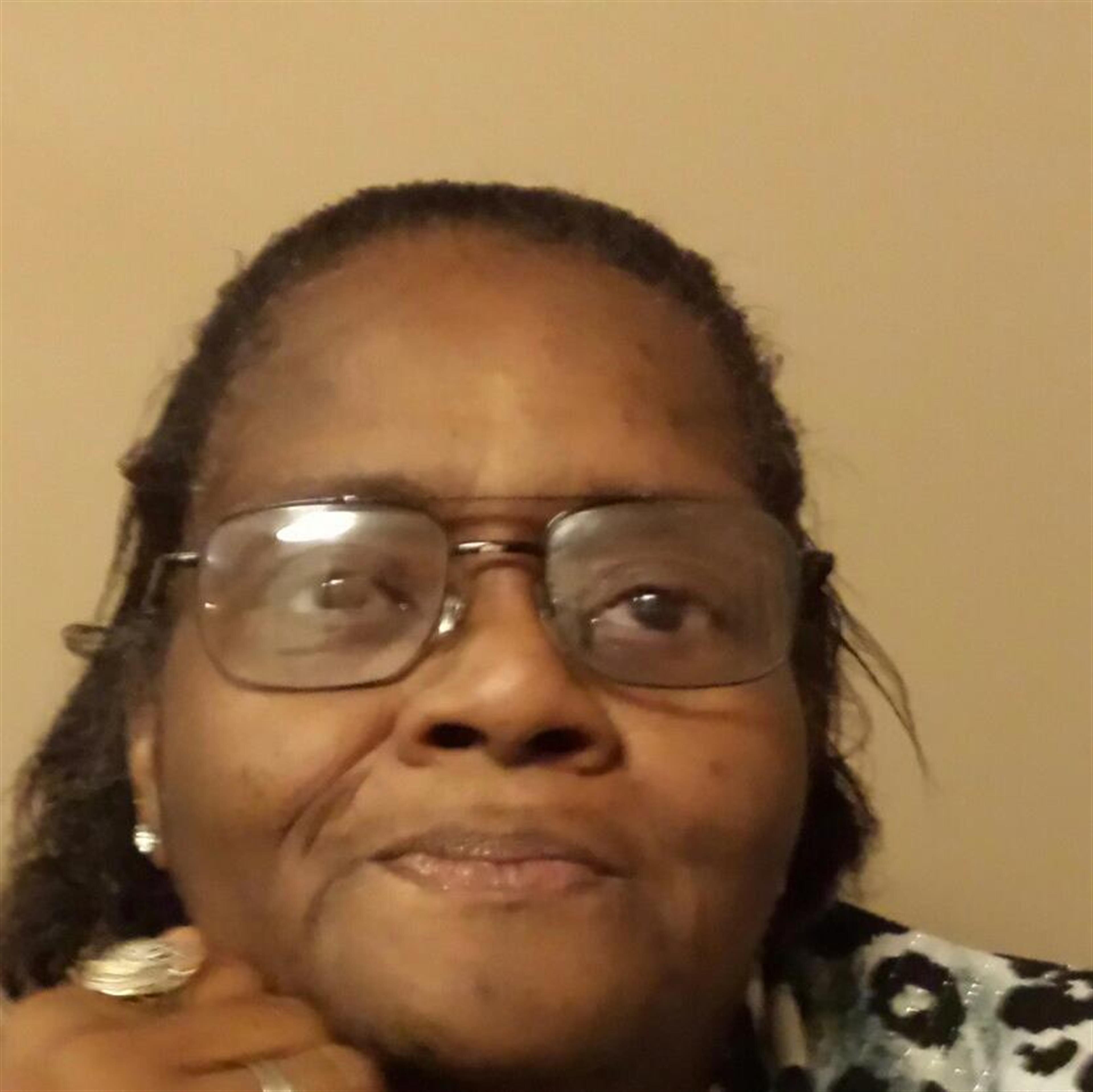 Frankie Laverne Brown