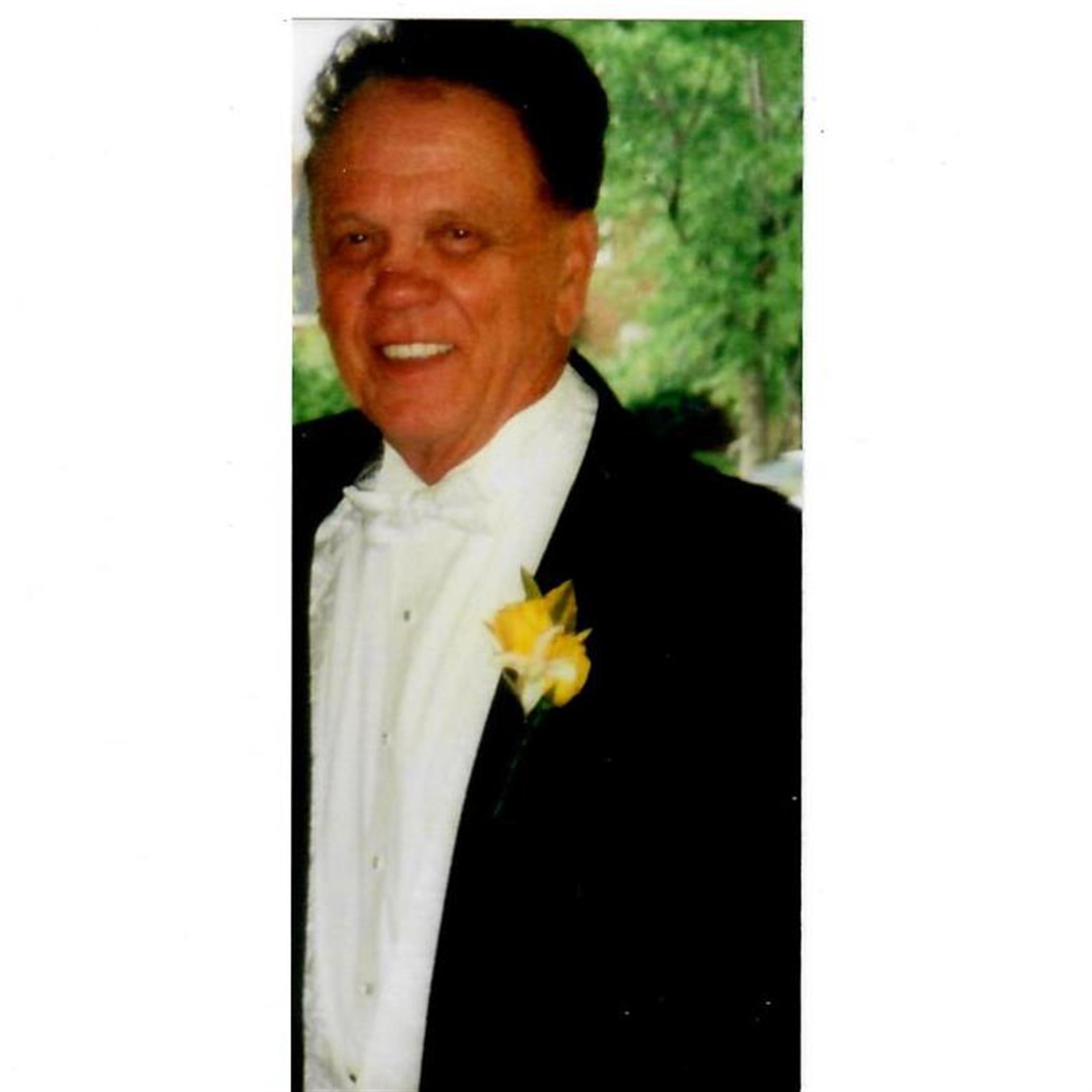 Milan John Kapp
