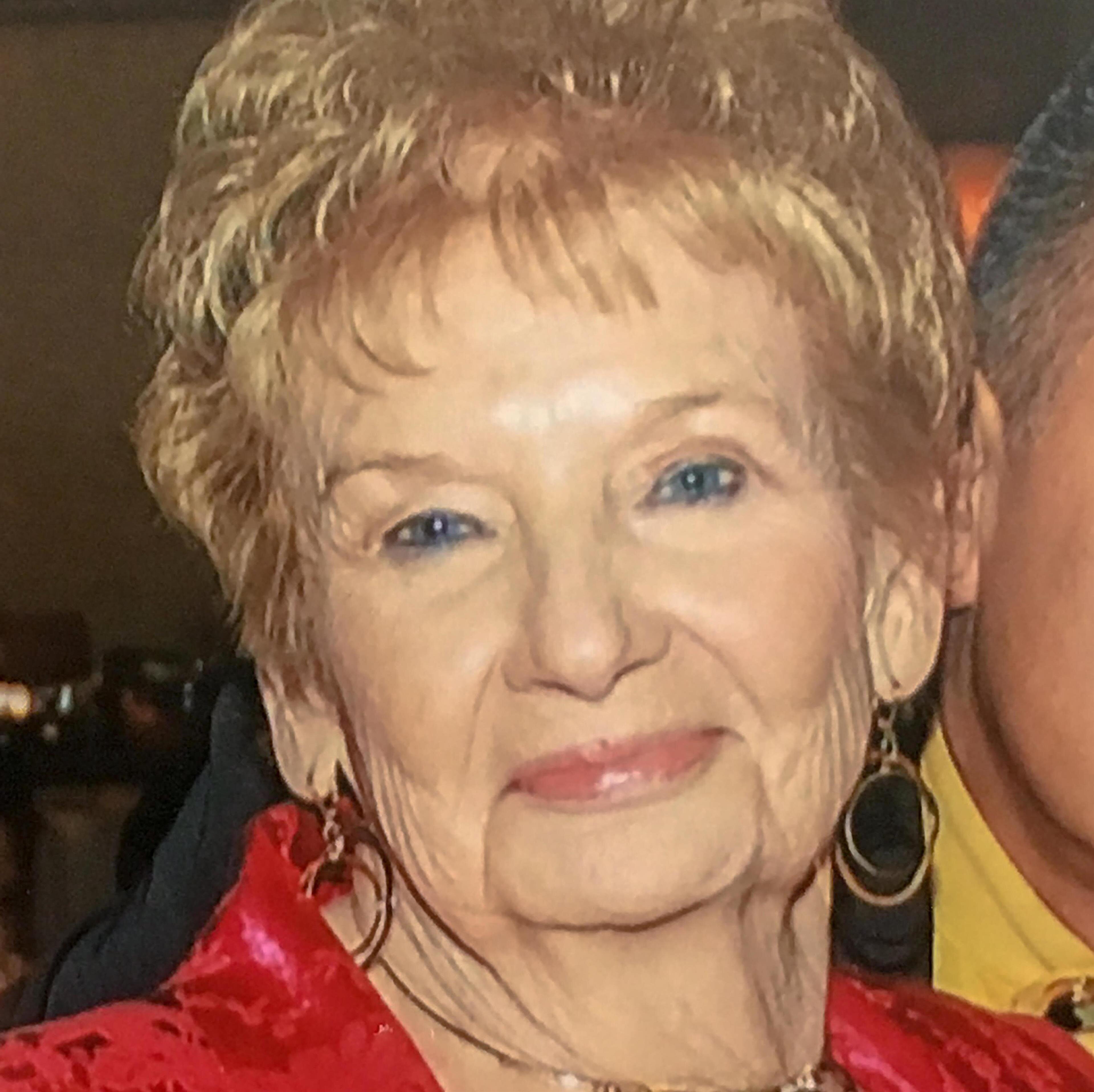 Drucella Van Houten