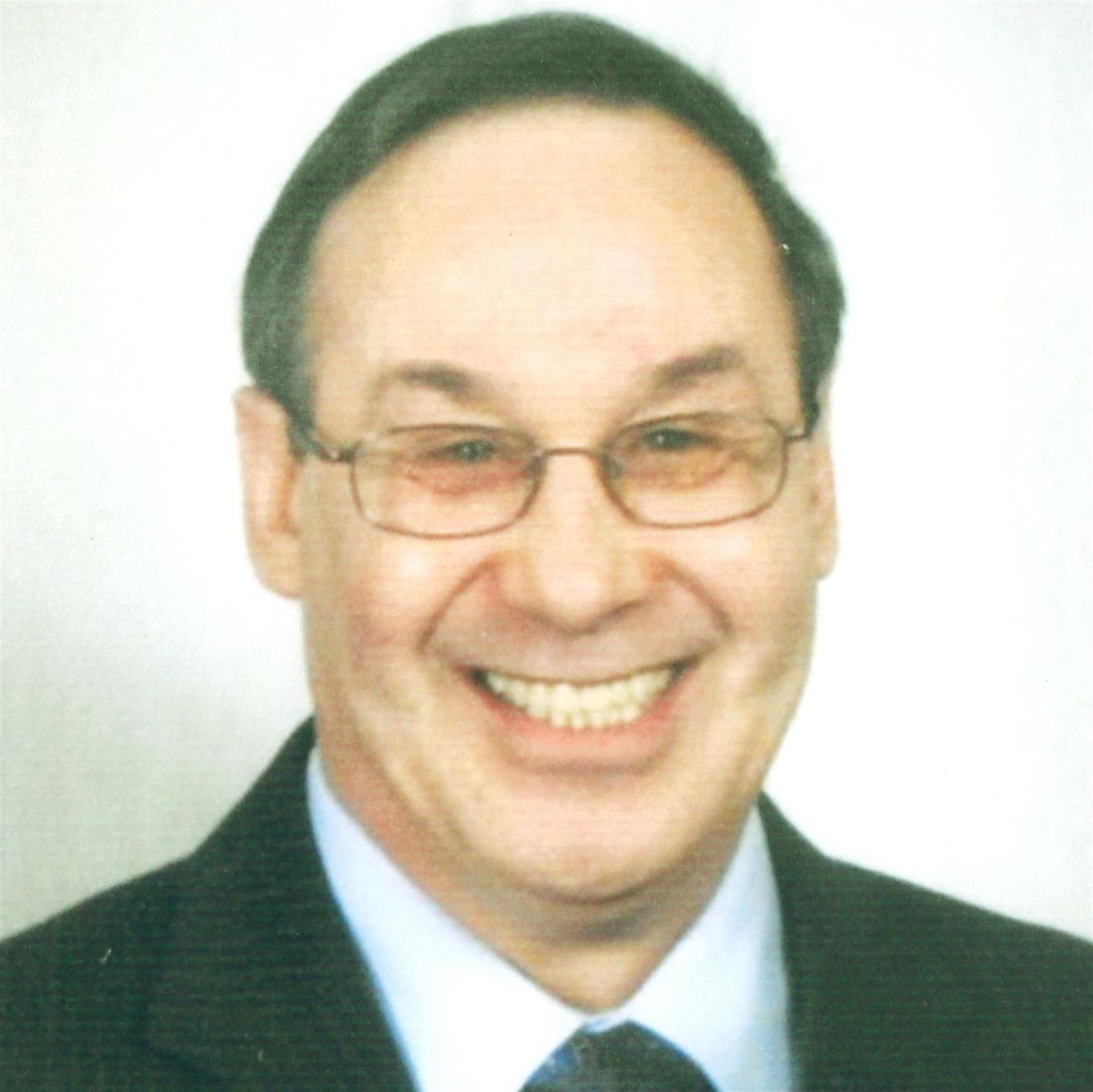 David Alviso