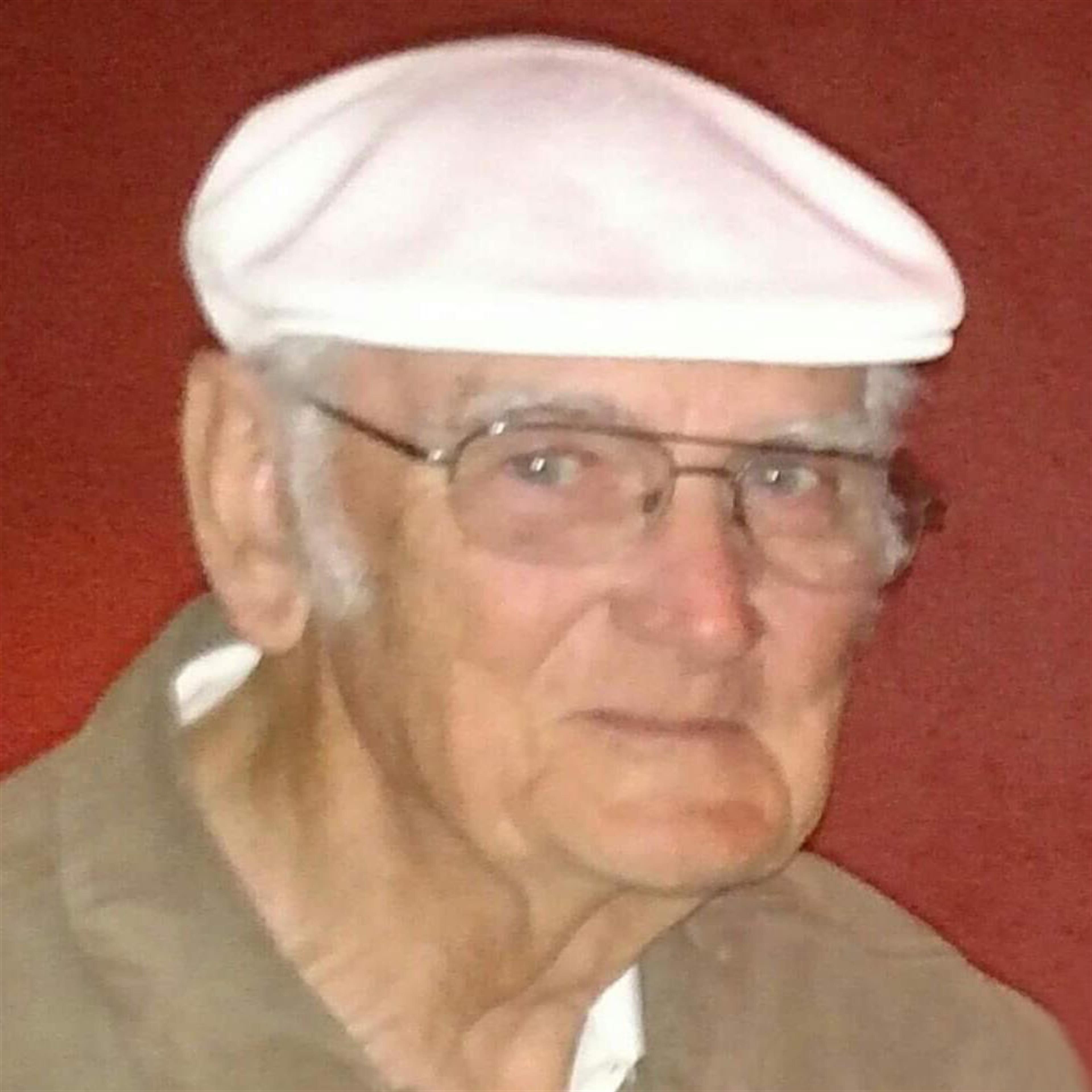 Dr. Joseph Bennett Pecot Jr.