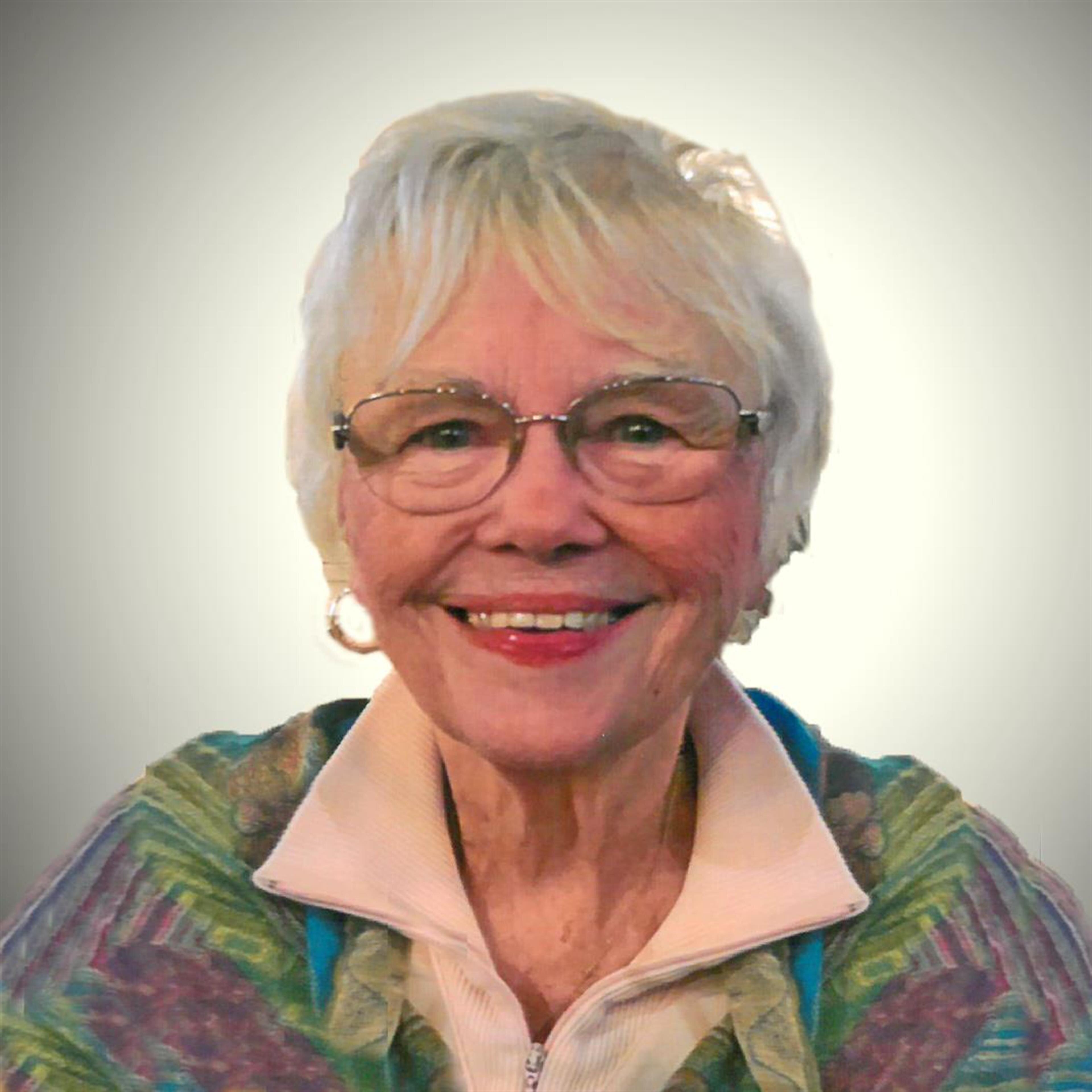 Patricia Dunn Synan