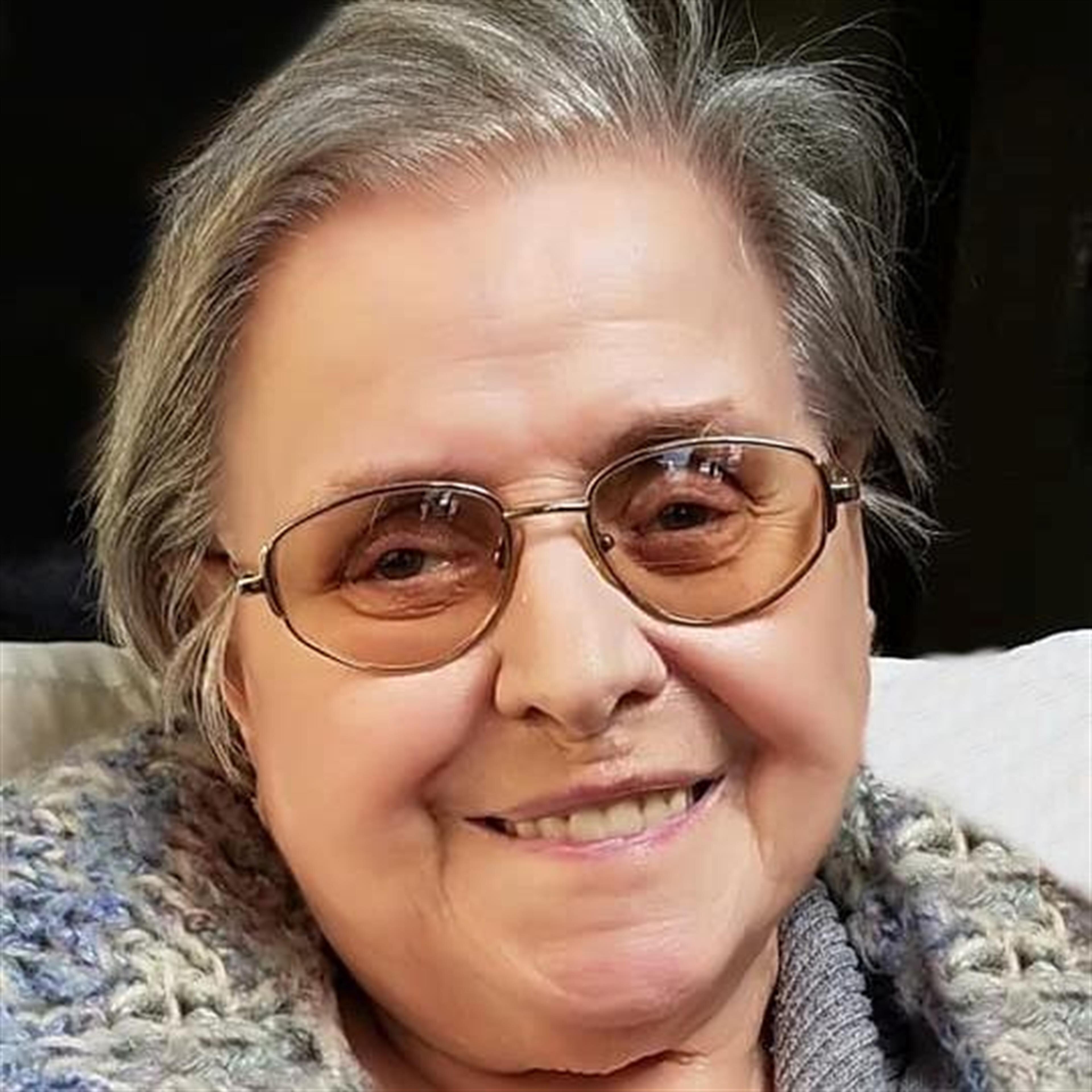 Marie J. Boyd