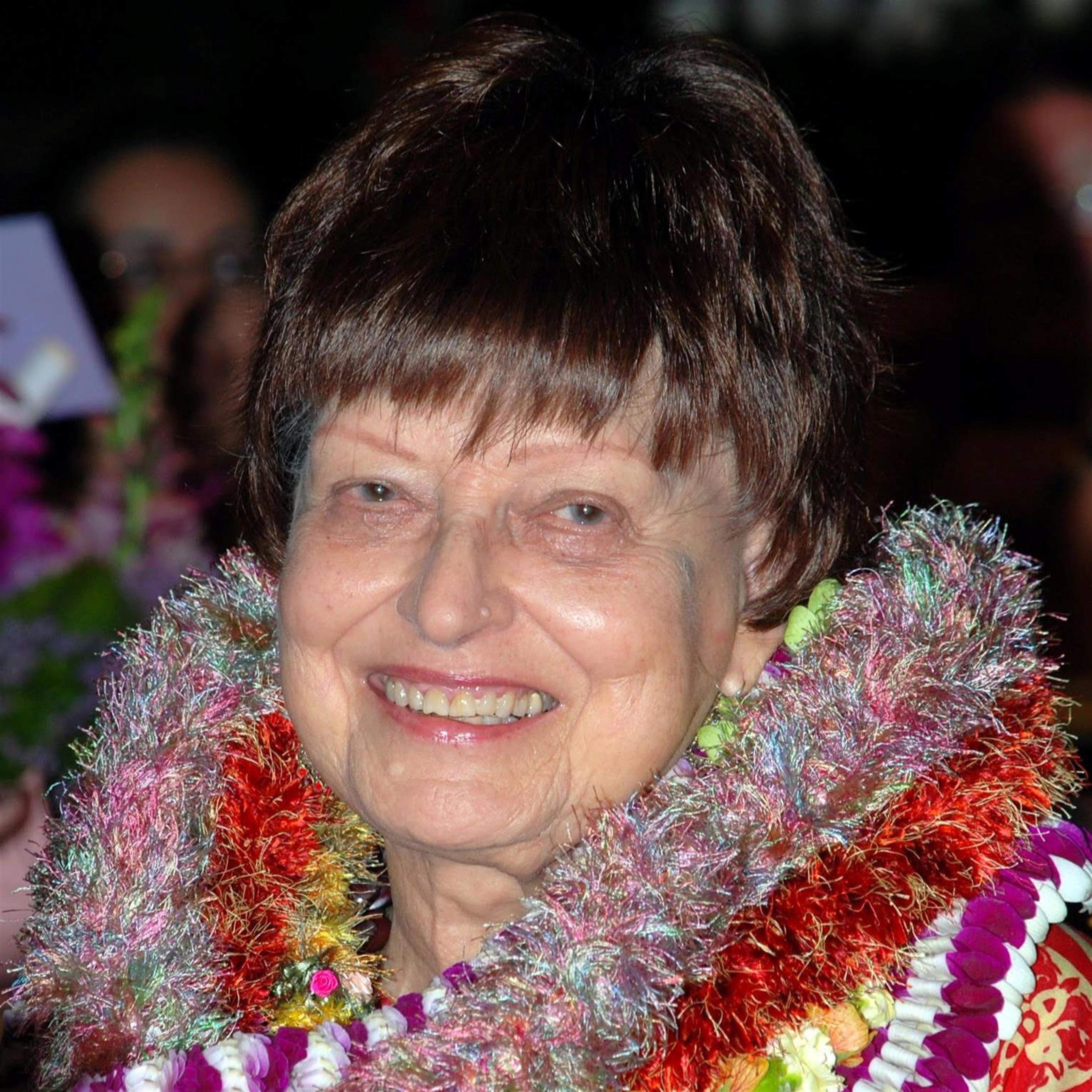 Helen Percy