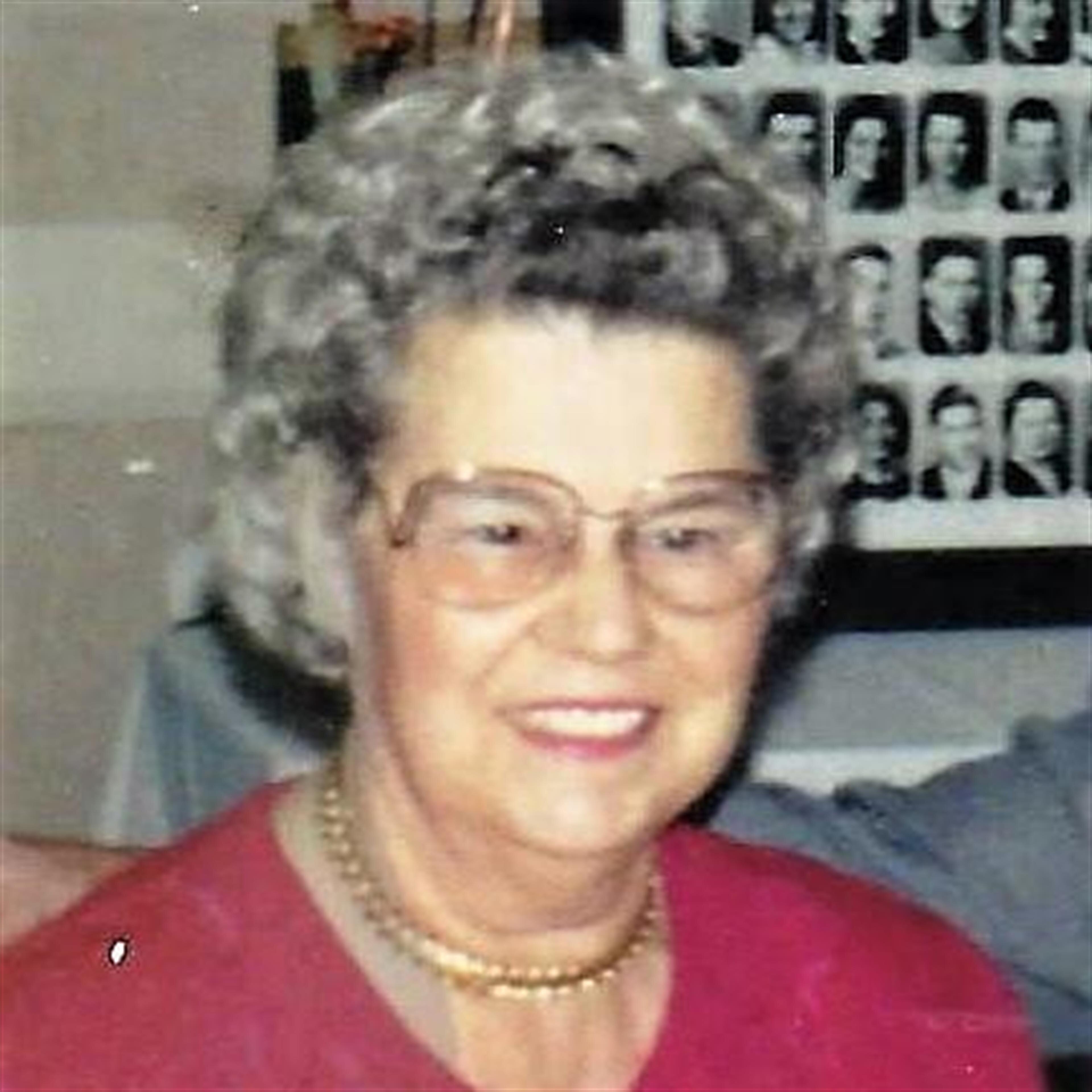 Grace  E.  Snyder