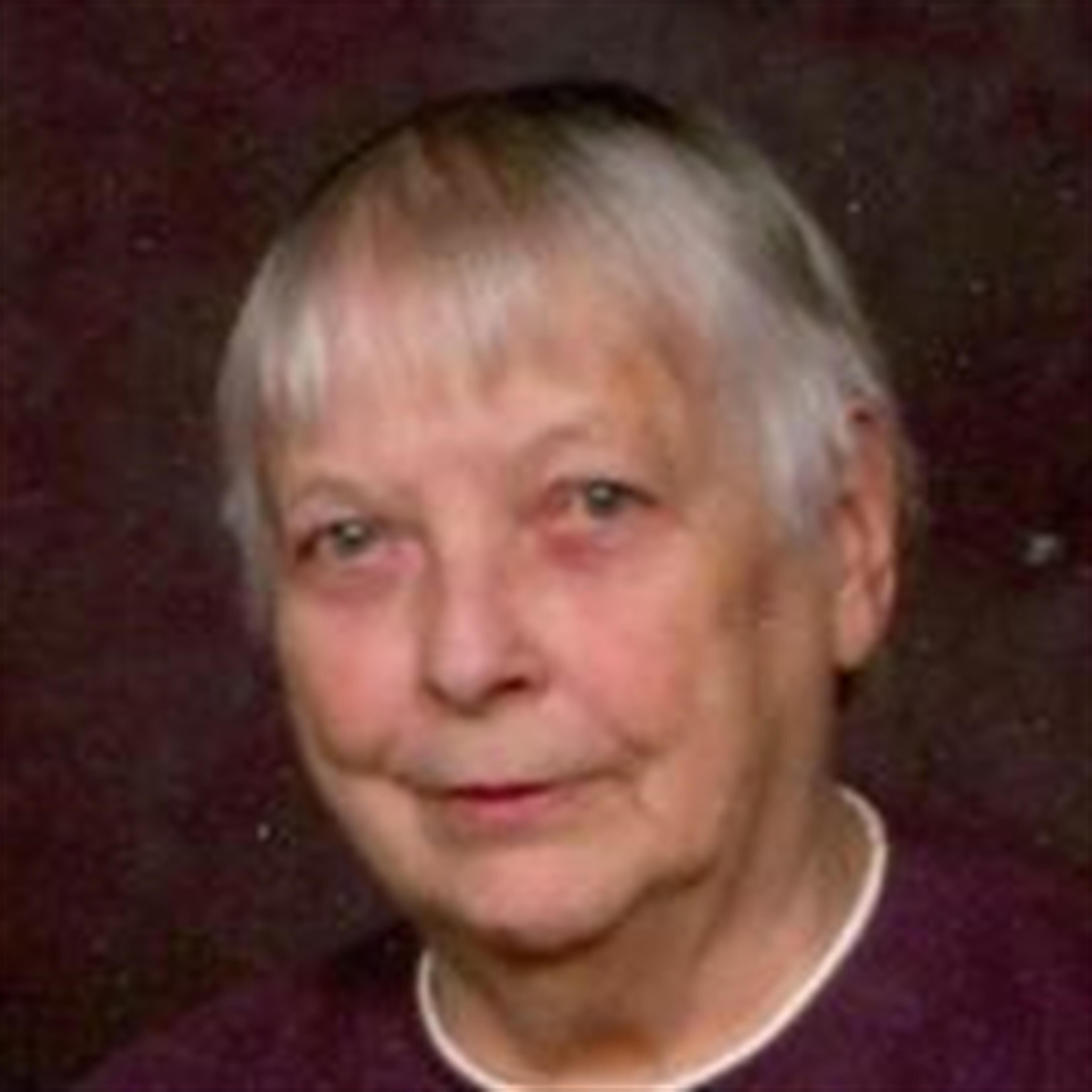 Donna M. Fauble