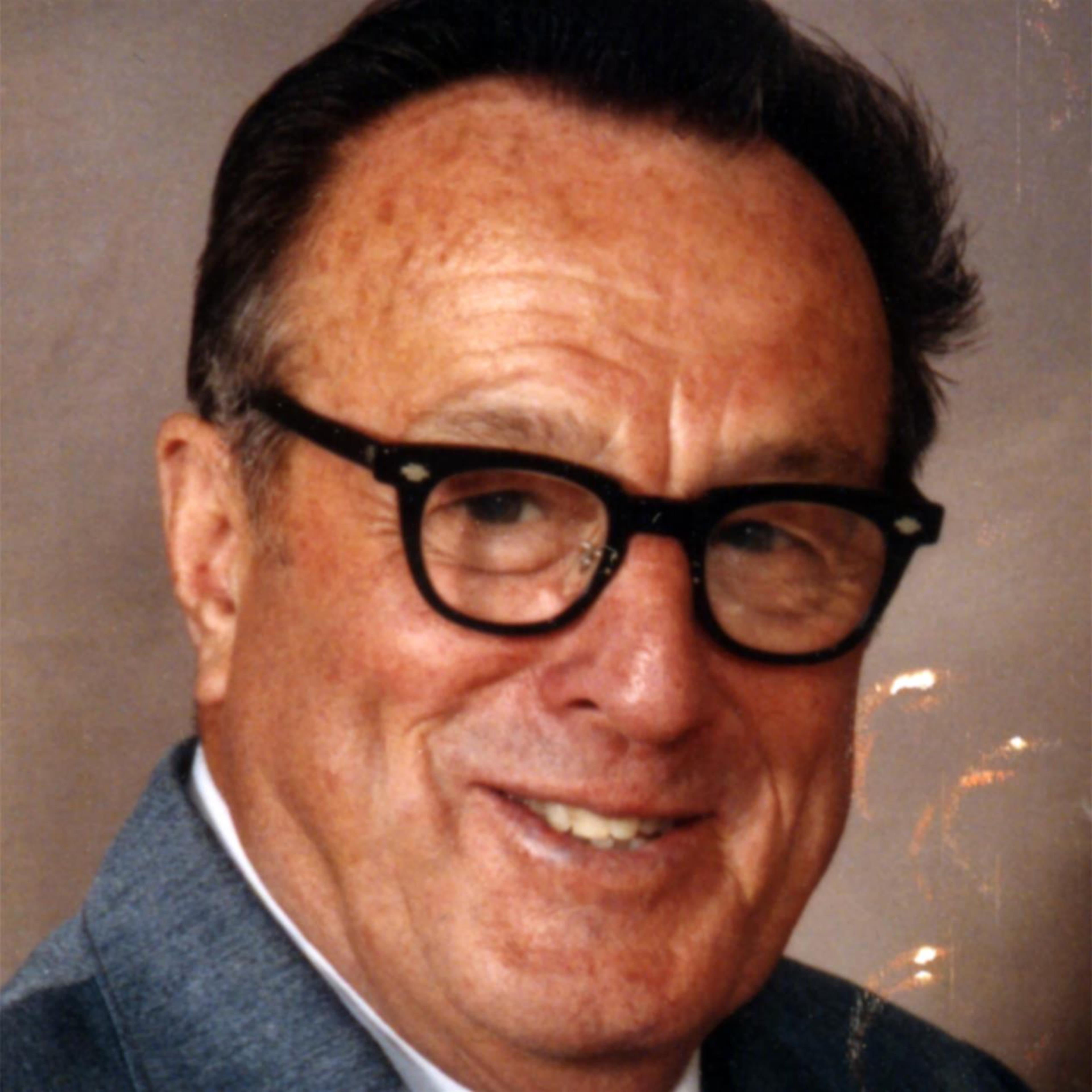 HENRY V KRIHA's obituary picture