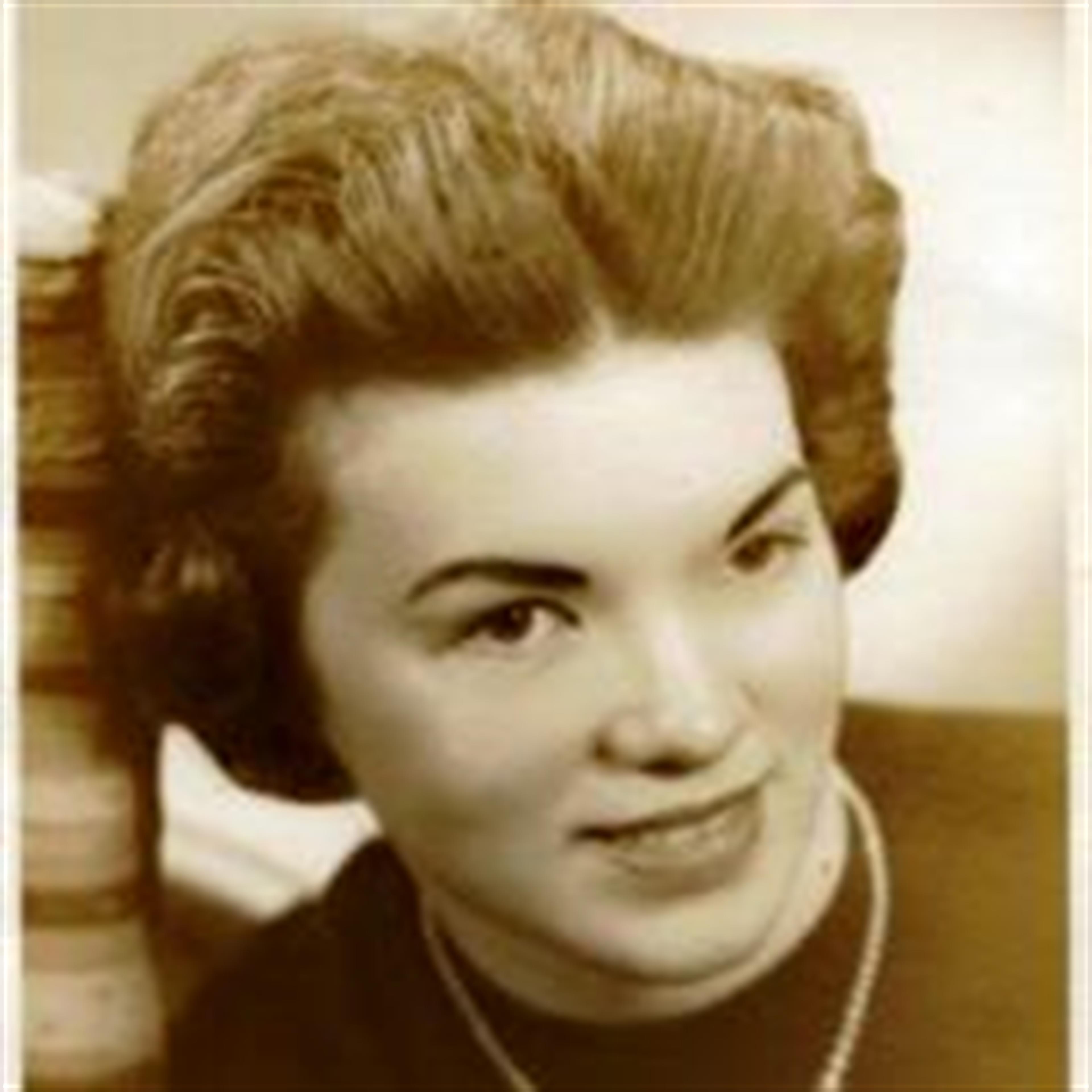 Mary Alice Schutt