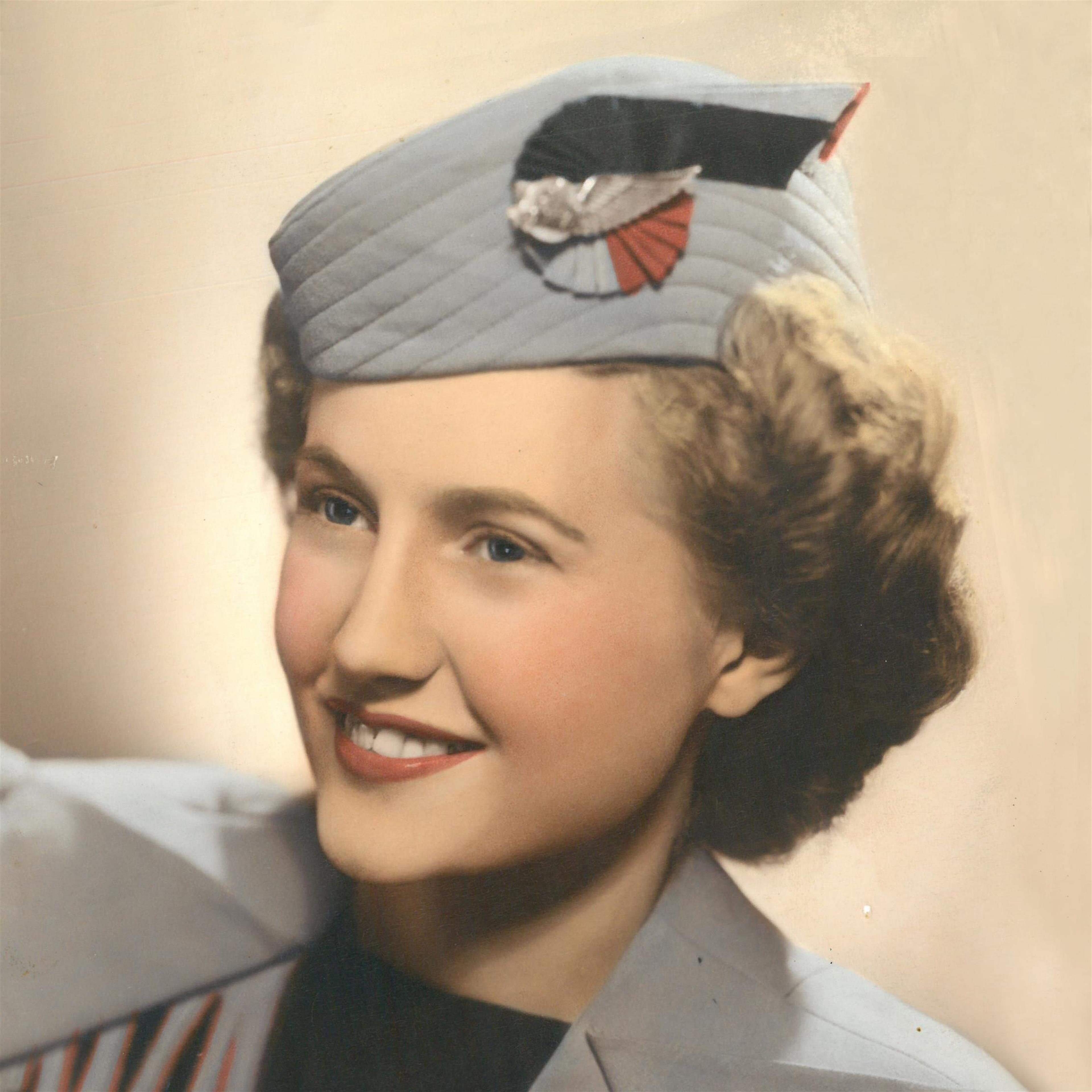 Alice Gossman Pott