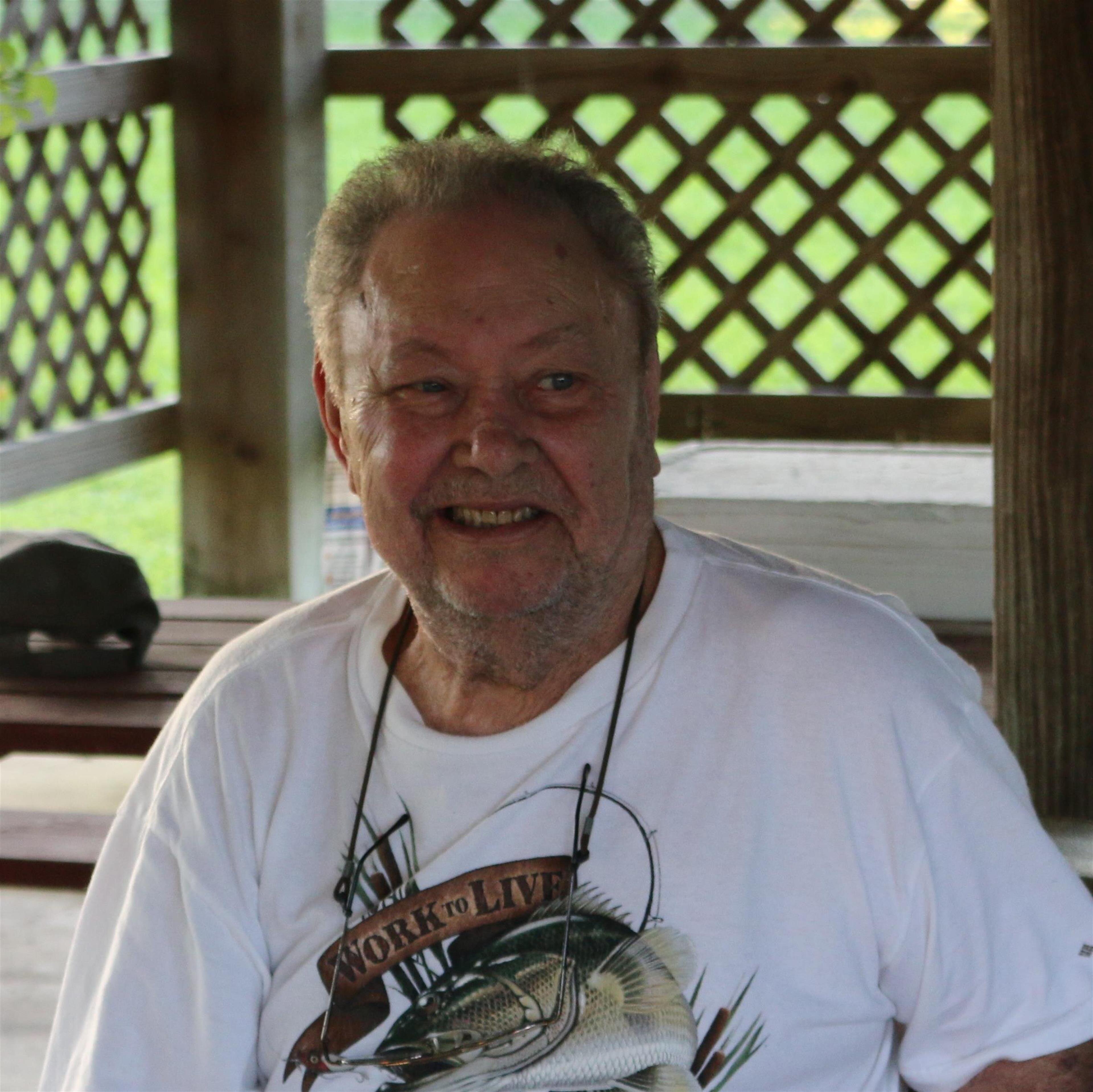 Mr.  Allen James  Rogers