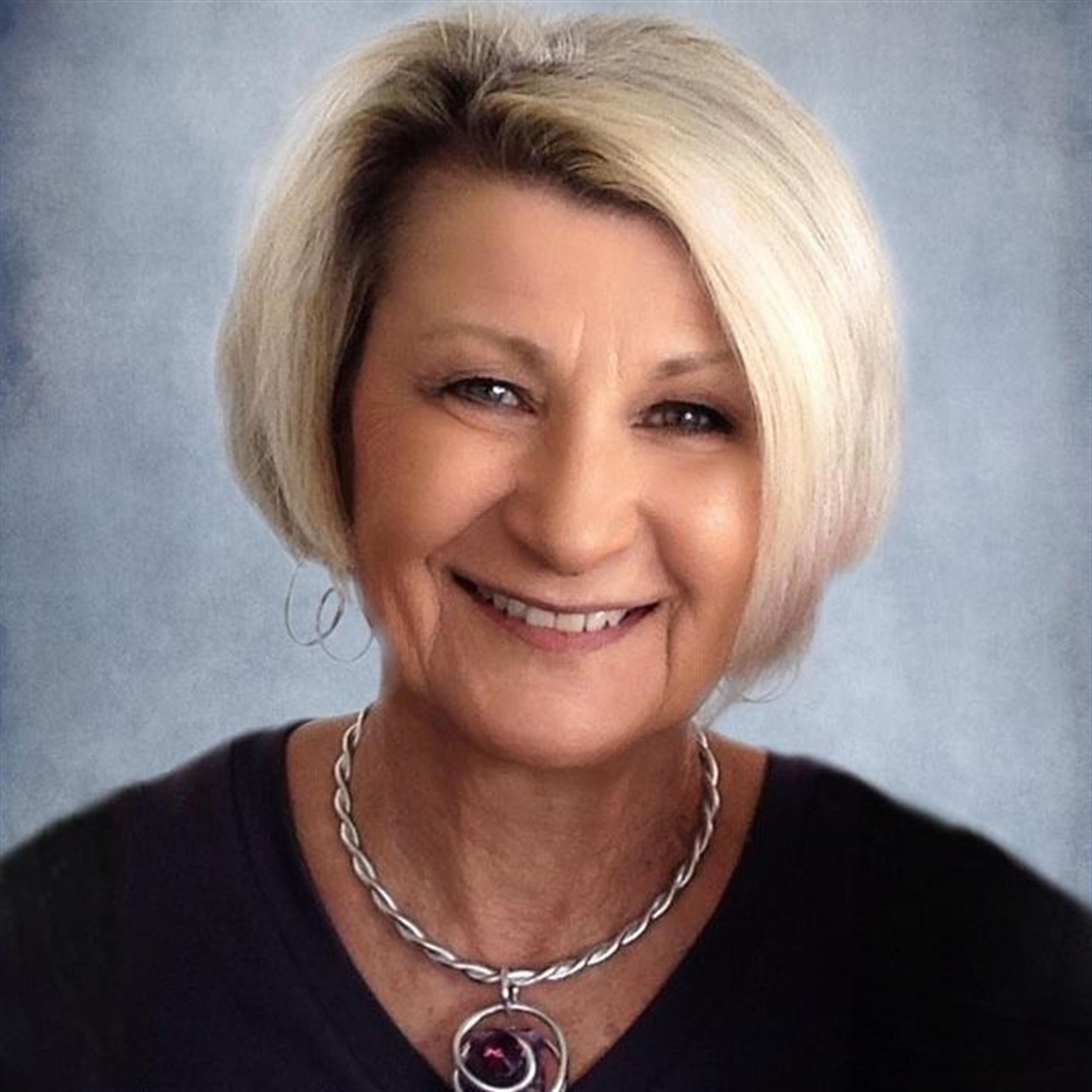 Andrea C. Smith