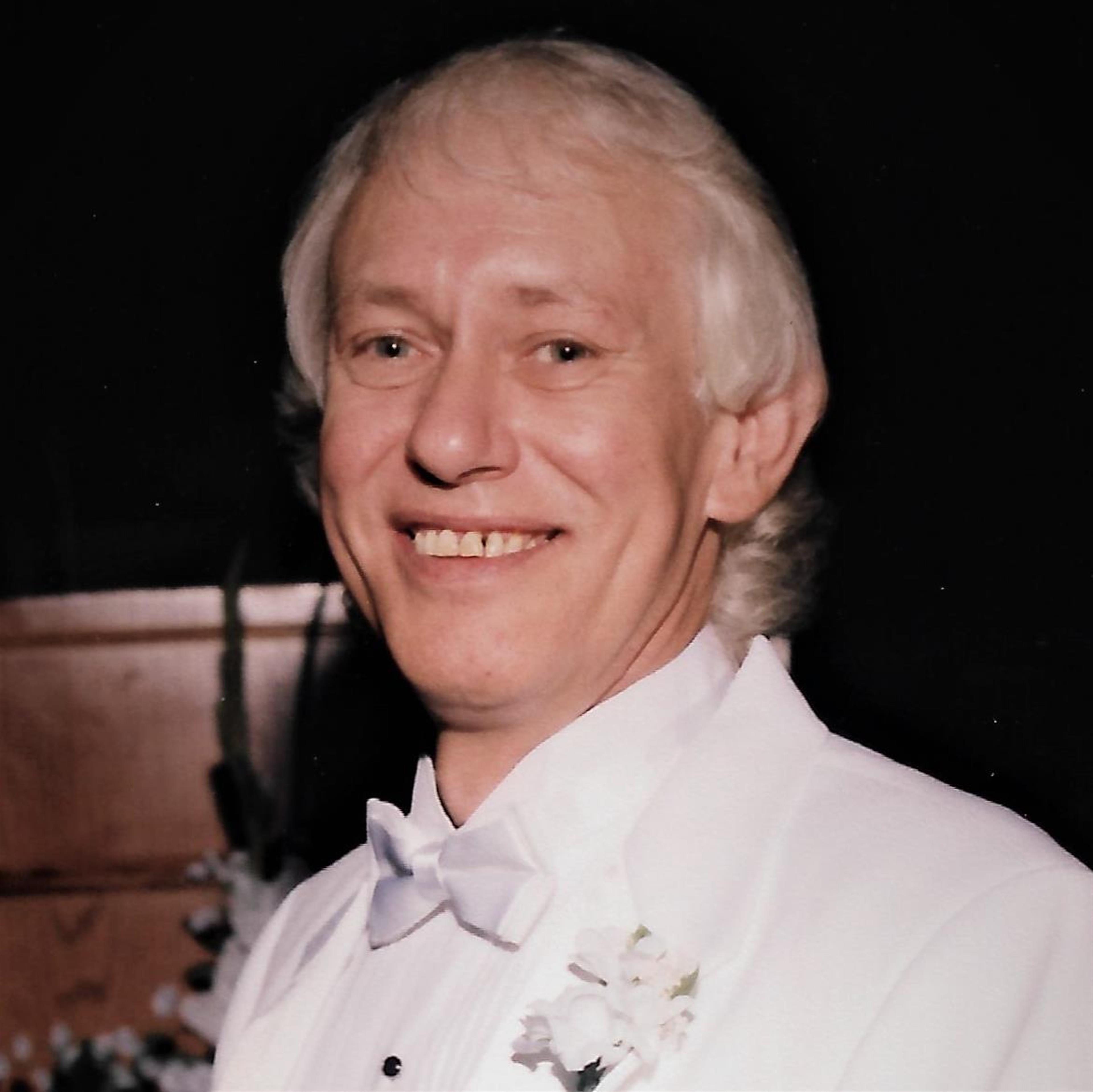 Kenneth W. Wayland