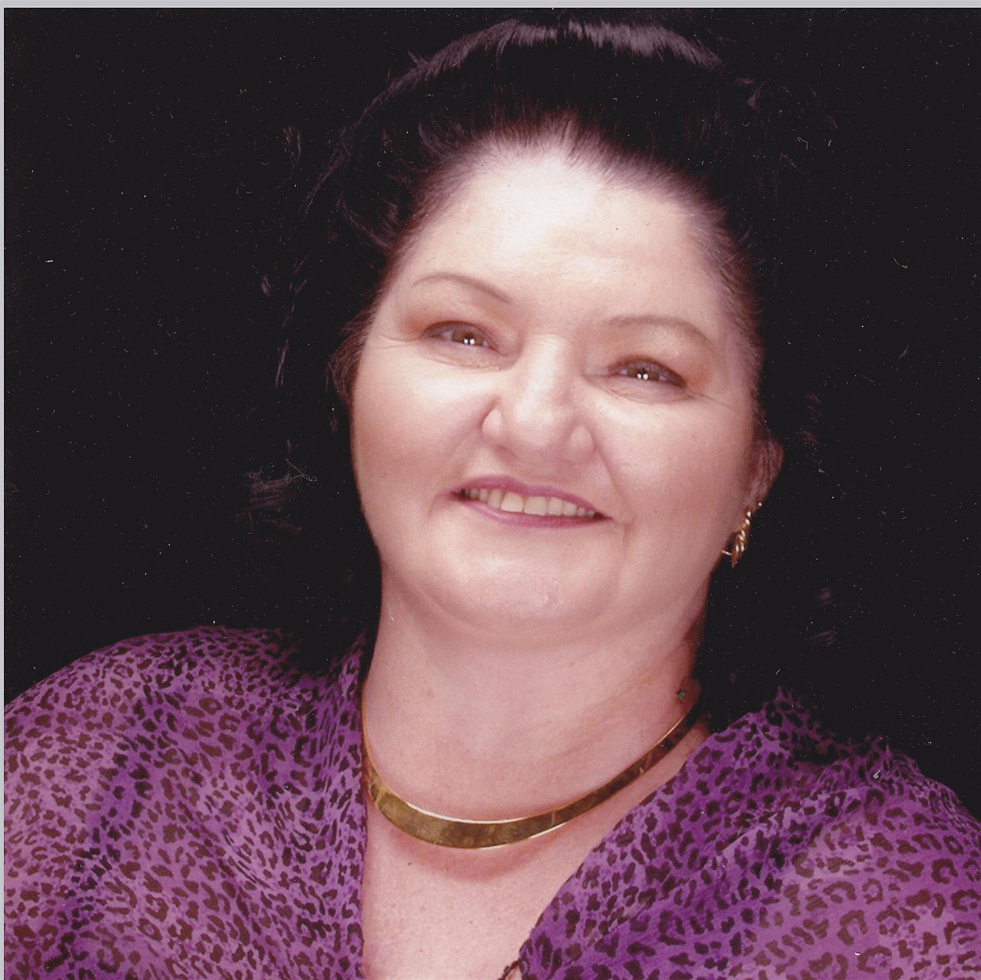 Debra Harris Caballero