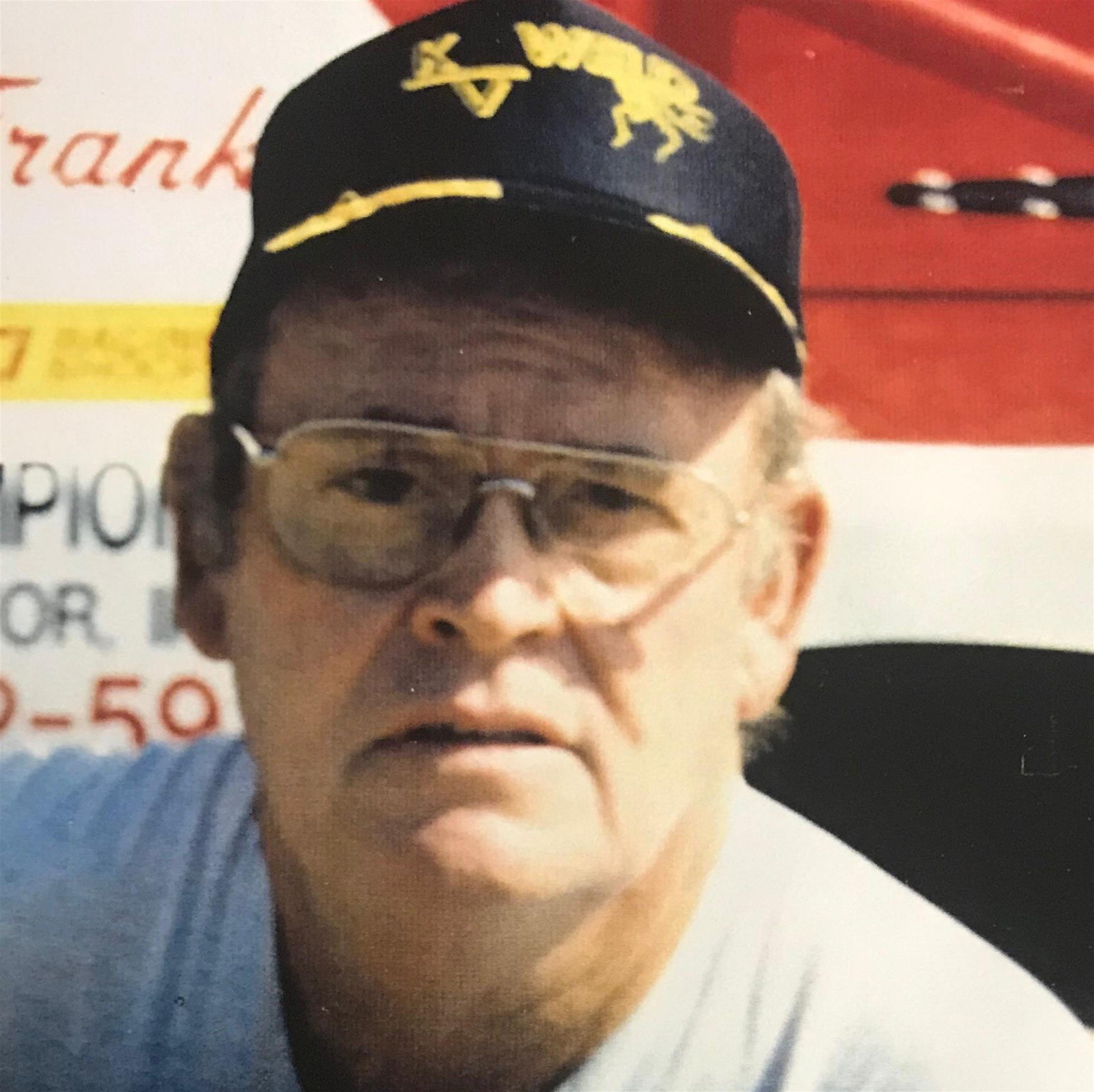 Mr. Karl Rodney Veach