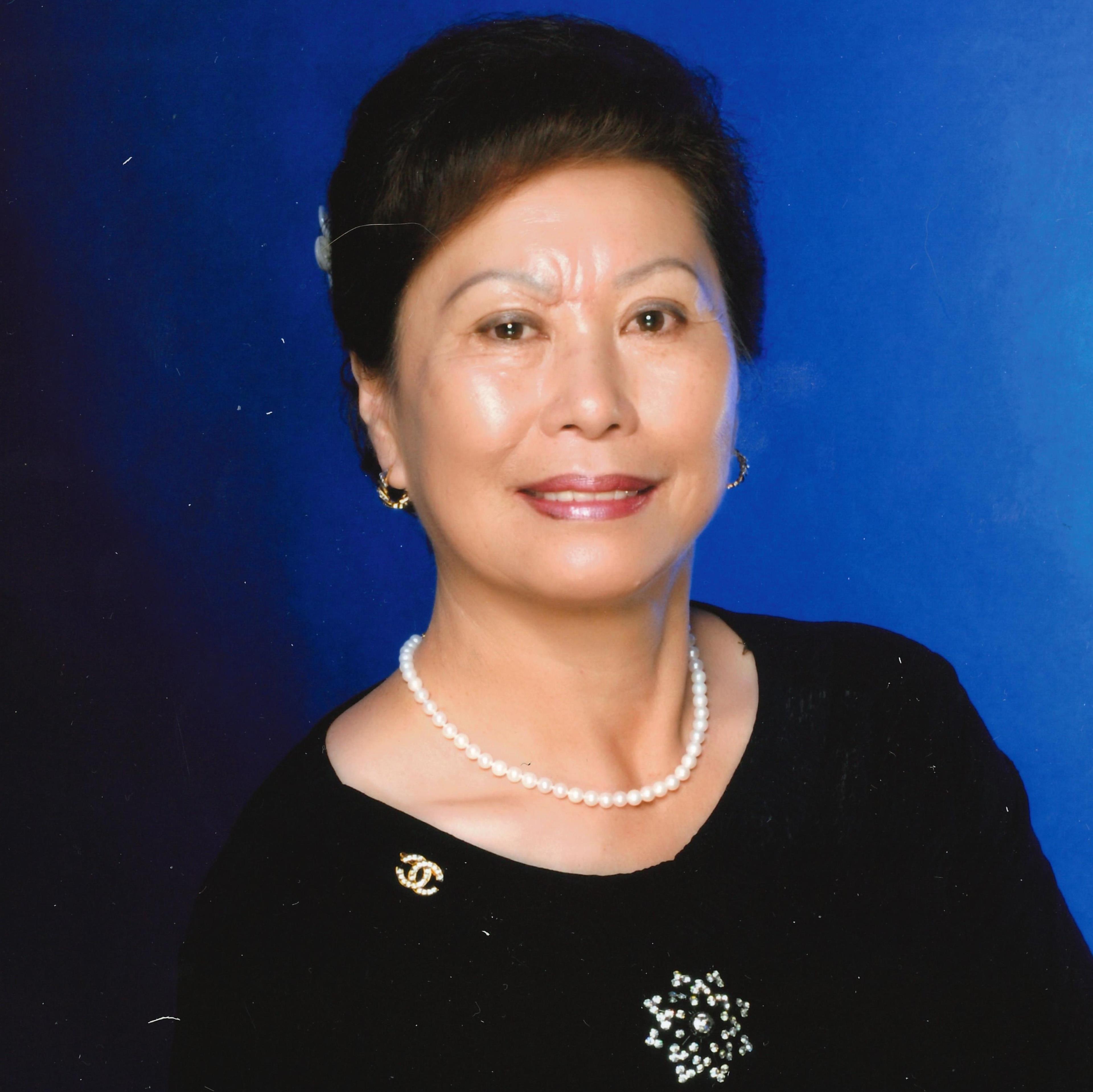 Song "Mina" Ostrander