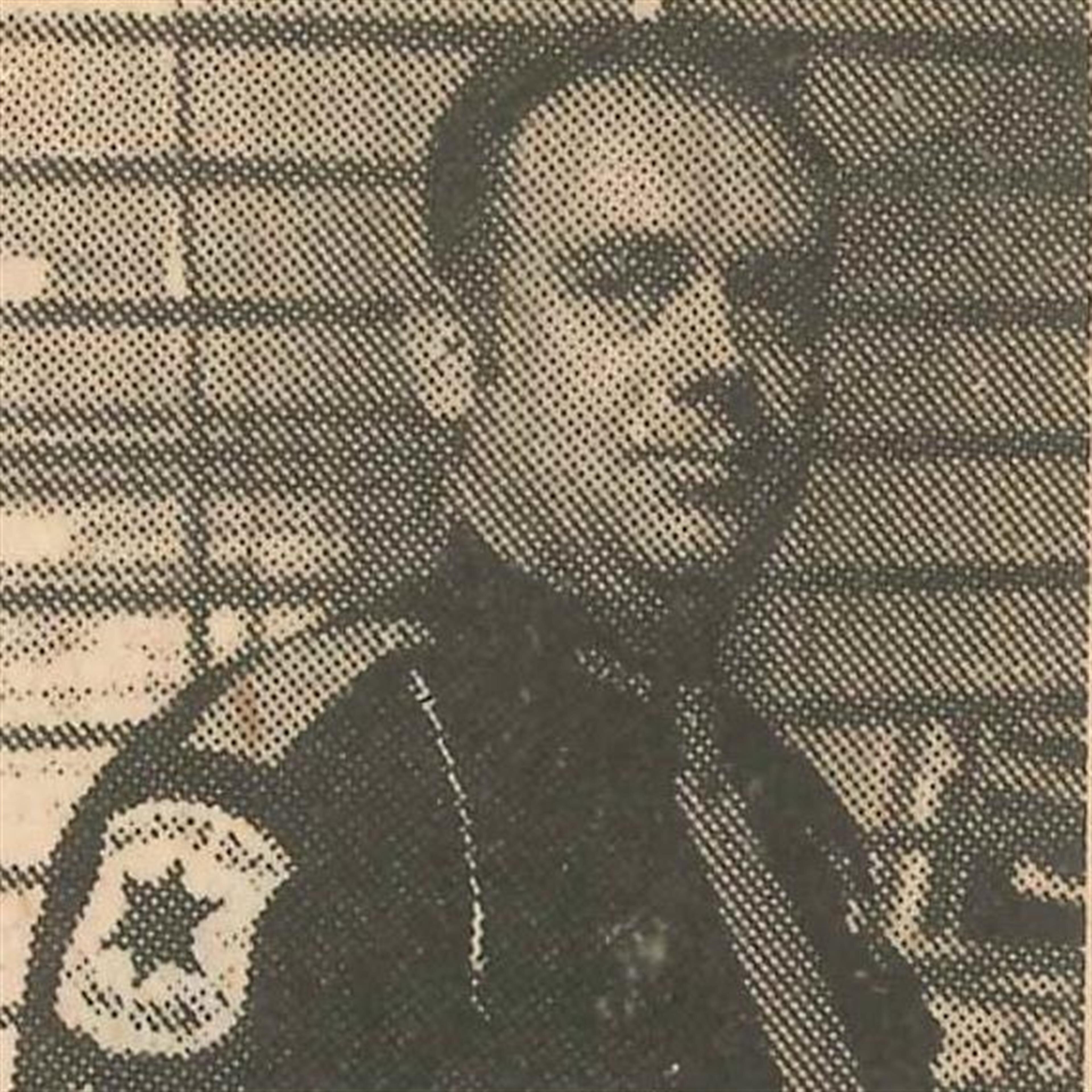 Richard "Bud" Meyers