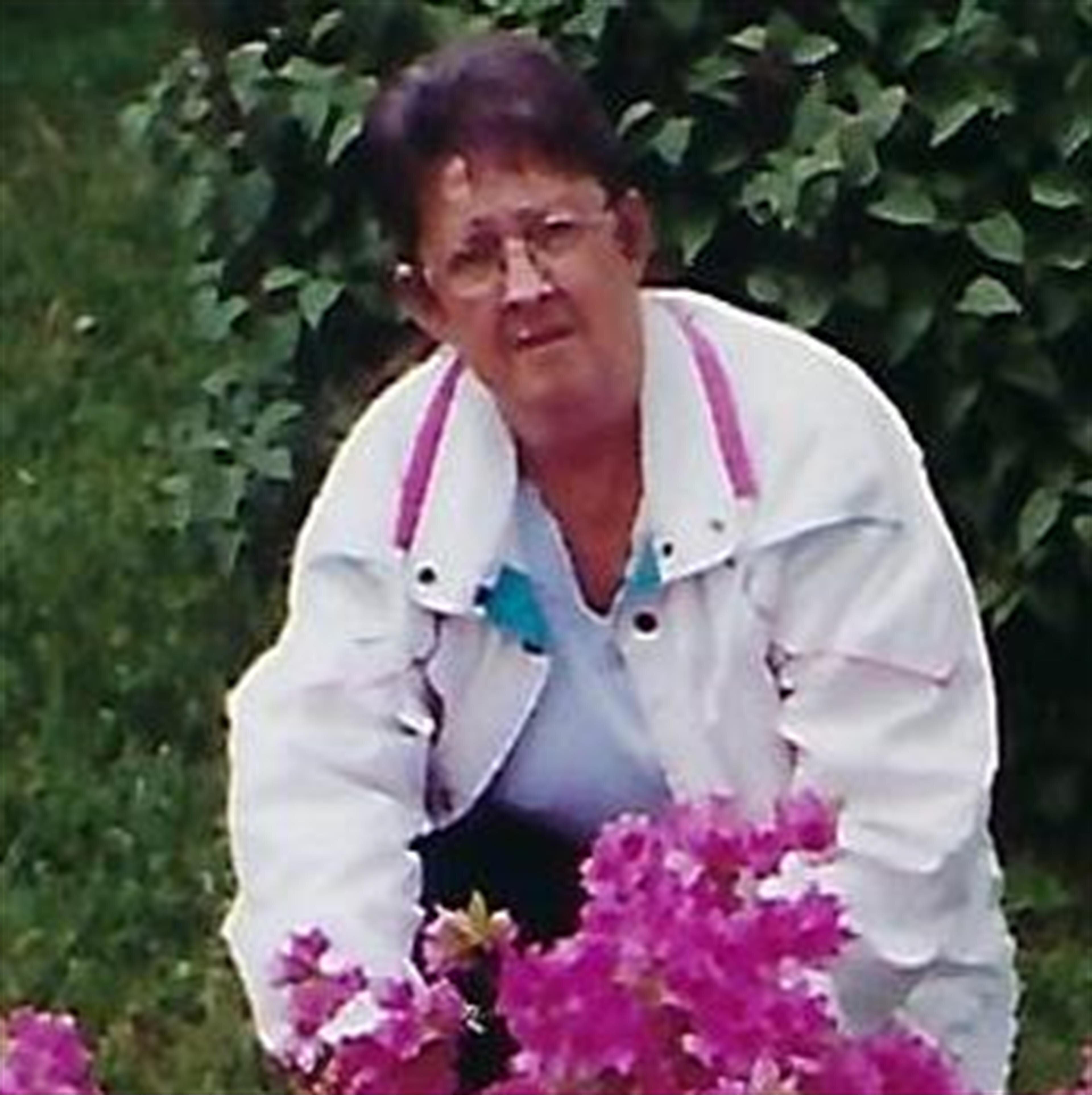 Helen Milligan (Seymour)