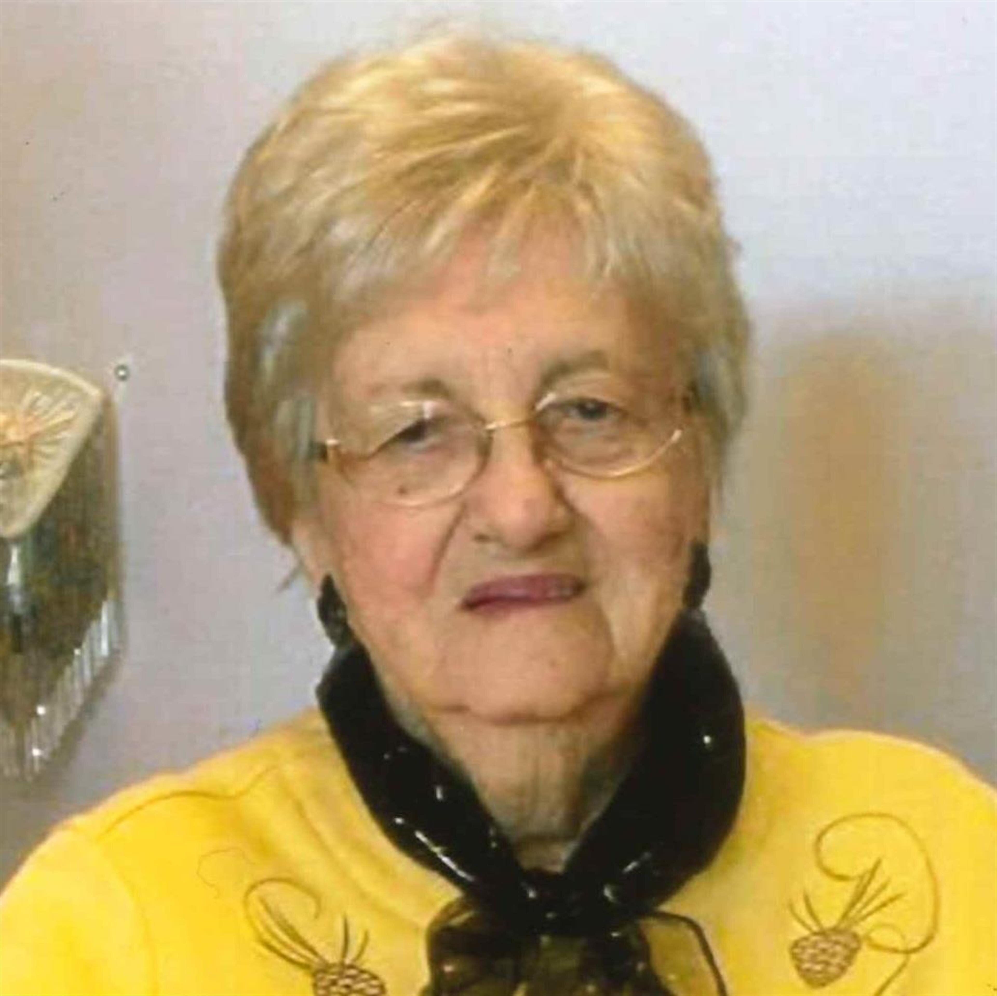Elsie Pitts